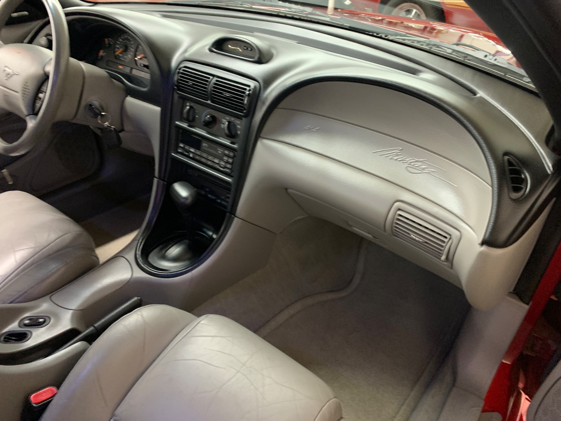 Used 1997 Ford Mustang GT -4.6L V8- Low miles- | Mundelein, IL
