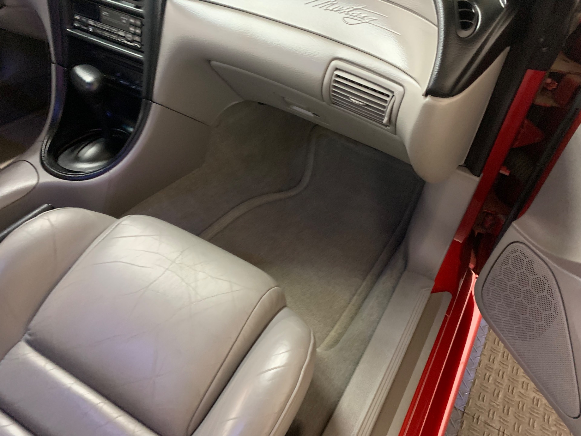 Used 1997 Ford Mustang GT -4.6L V8- Low miles- | Mundelein, IL