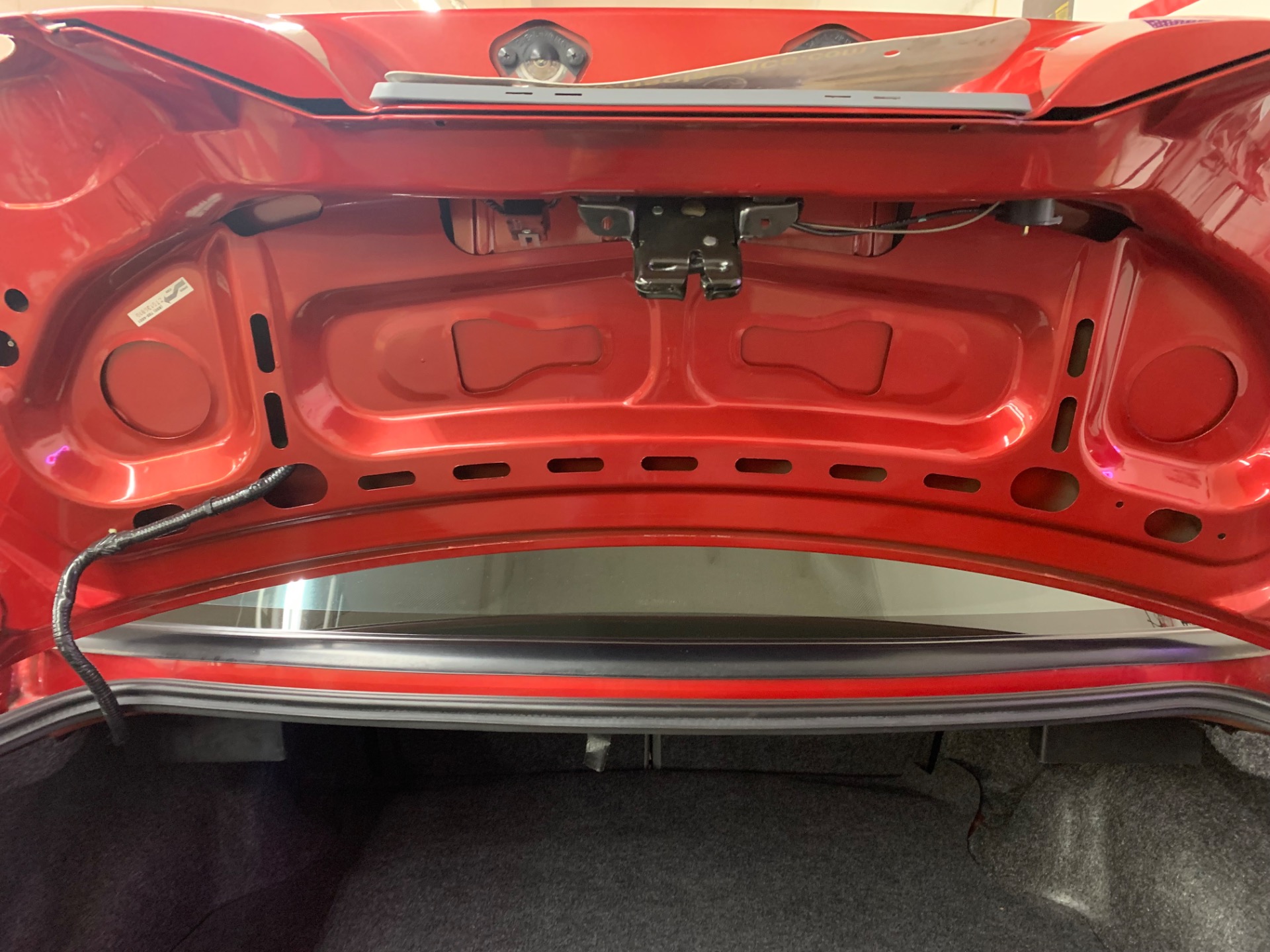 Used 1997 Ford Mustang GT -4.6L V8- Low miles- | Mundelein, IL