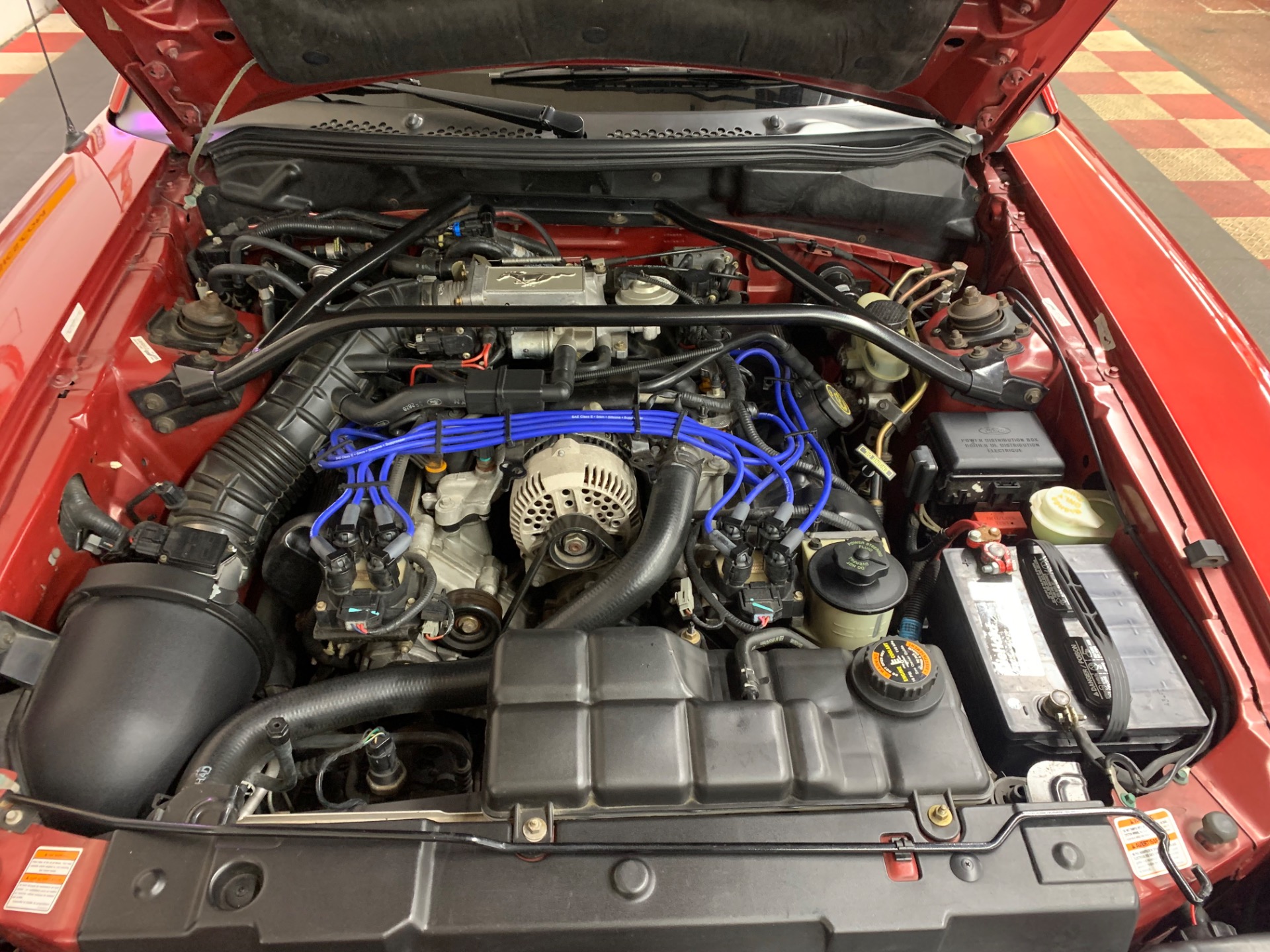 Used 1997 Ford Mustang GT -4.6L V8- Low miles- | Mundelein, IL