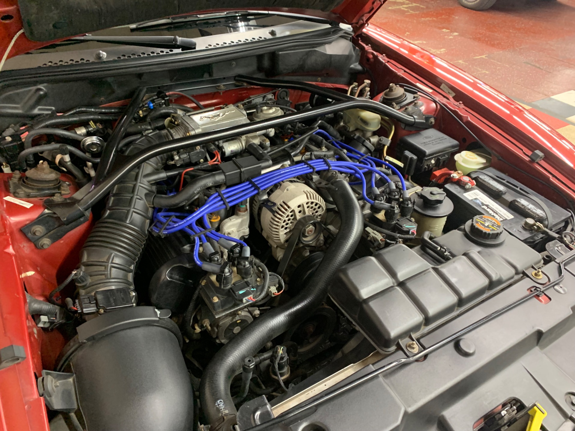 Used 1997 Ford Mustang GT -4.6L V8- Low miles- | Mundelein, IL