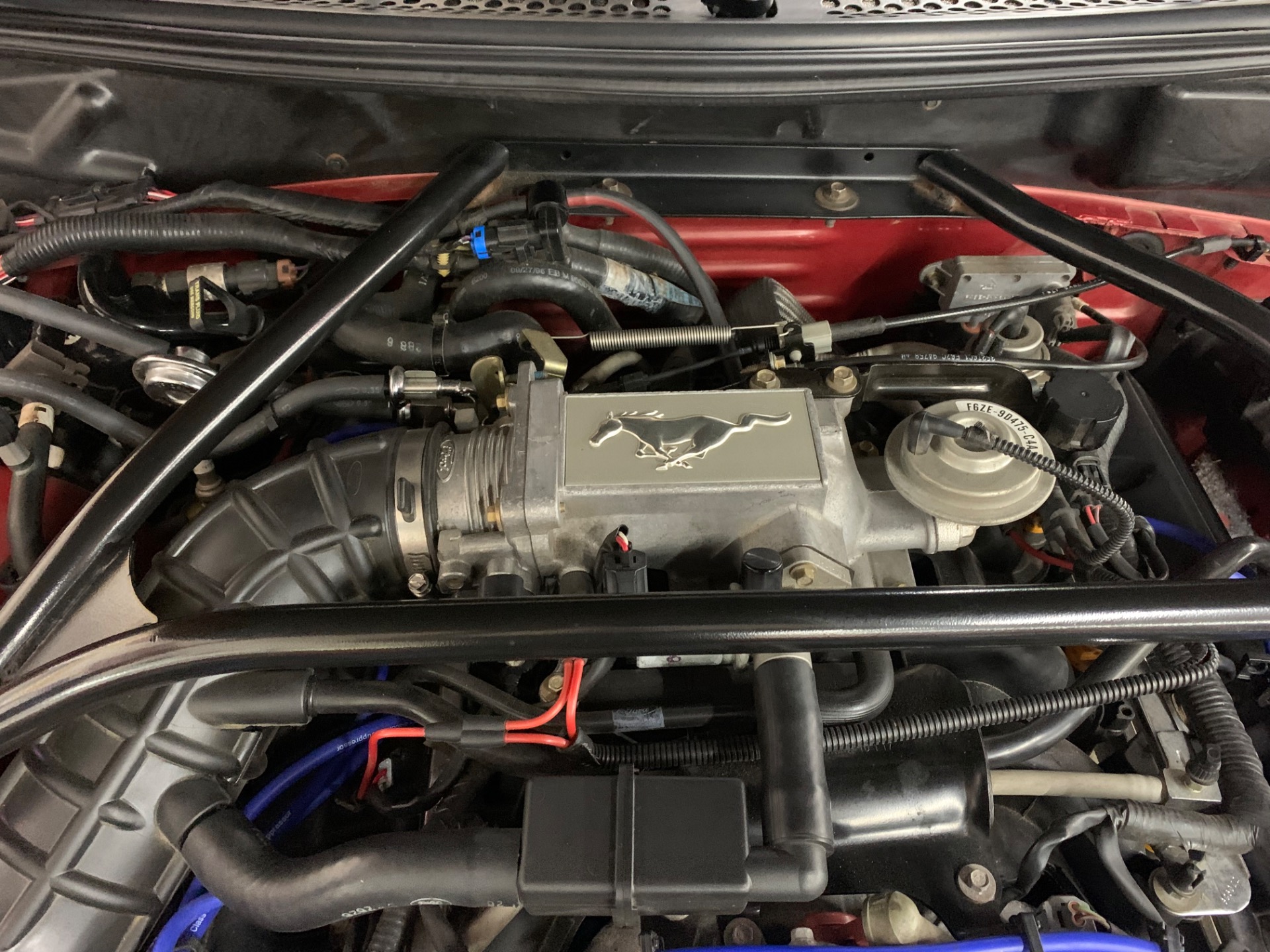 Used 1997 Ford Mustang GT -4.6L V8- Low miles- | Mundelein, IL