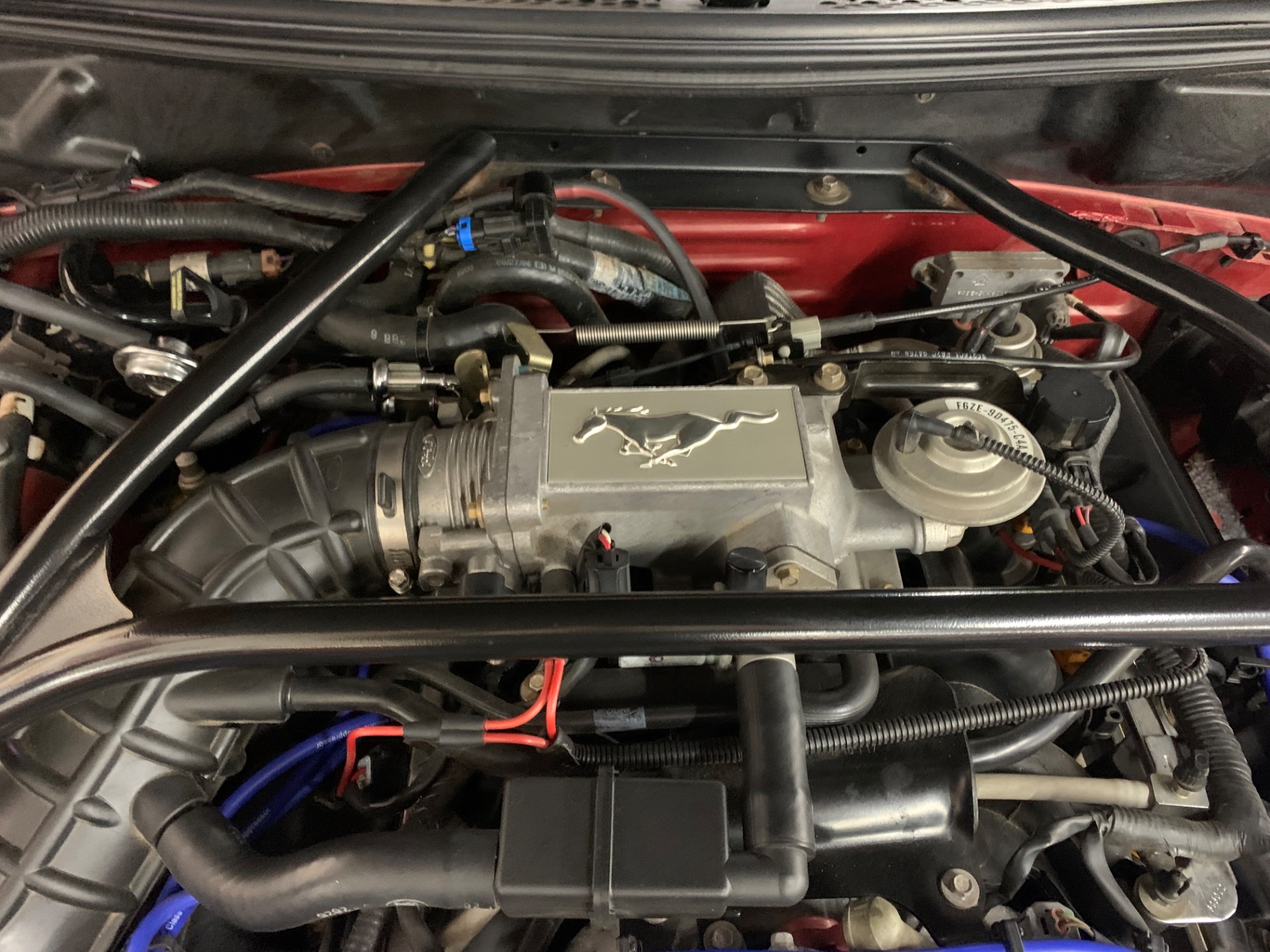 Used 1997 Ford Mustang GT -4.6L V8- Low miles- | Mundelein, IL