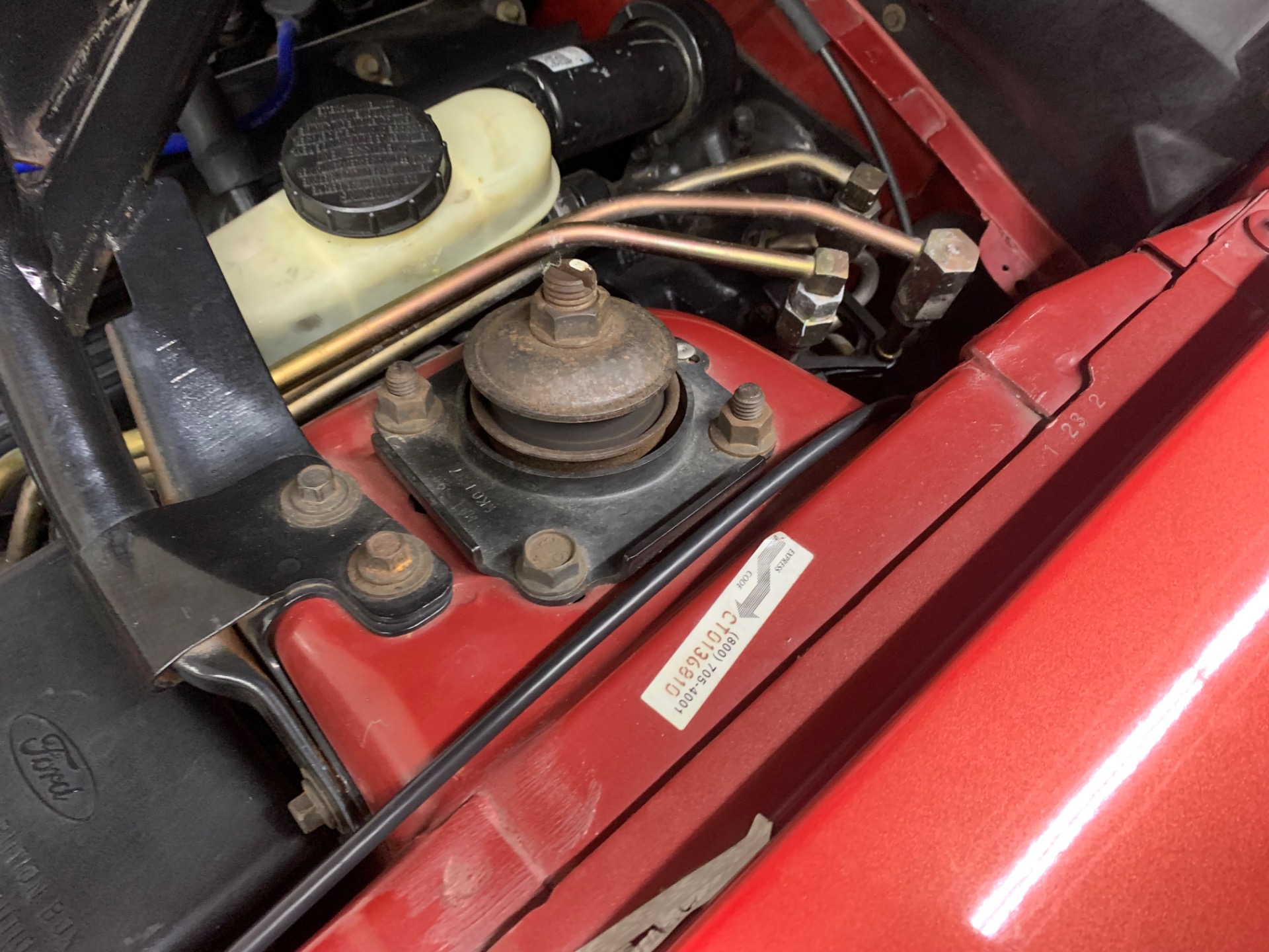 Used 1997 Ford Mustang GT -4.6L V8- Low miles- | Mundelein, IL