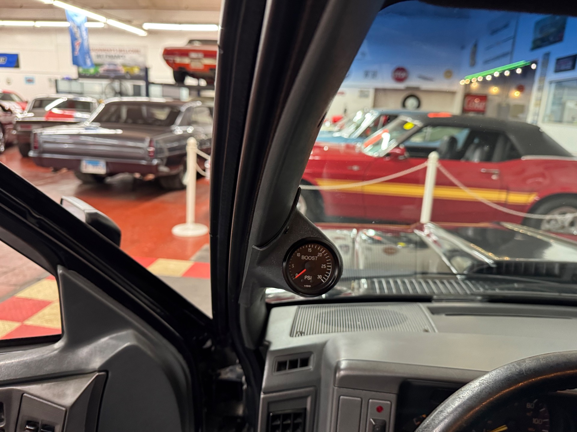 1991 GMC Syclone 38