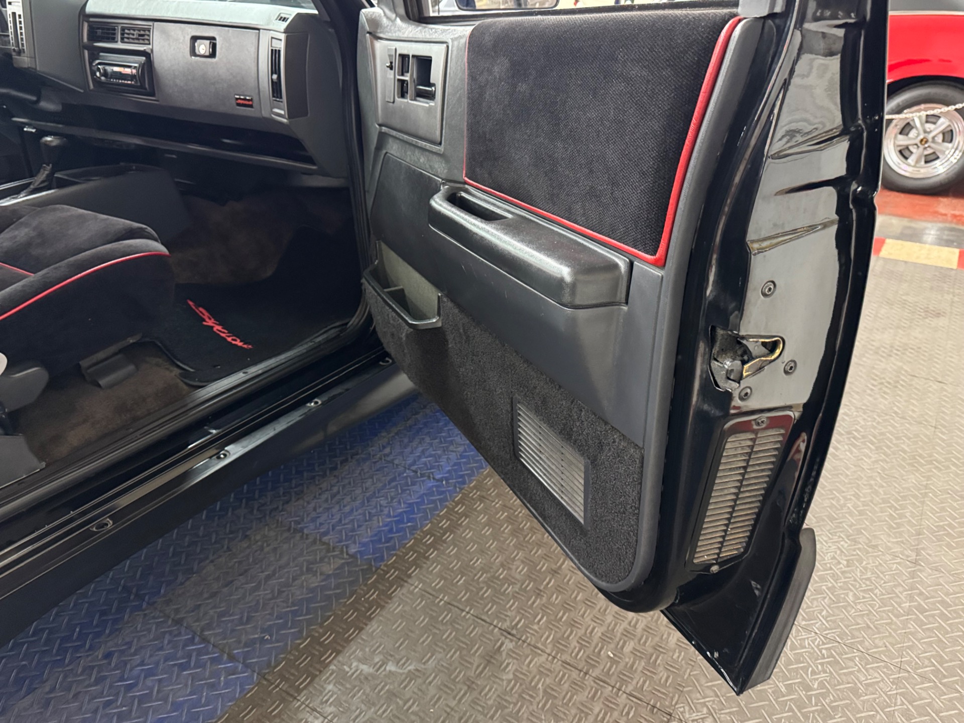 1991 GMC Syclone 45