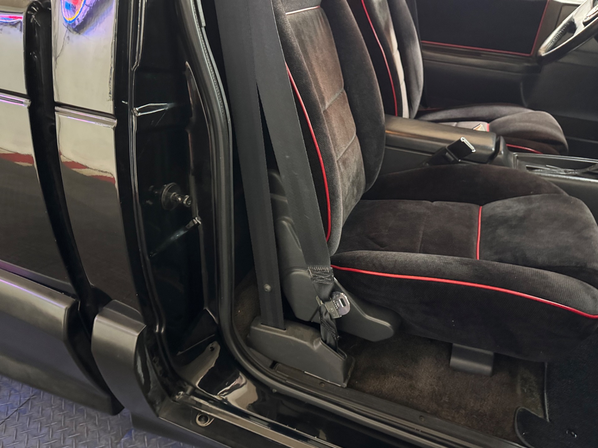 1991 GMC Syclone 46