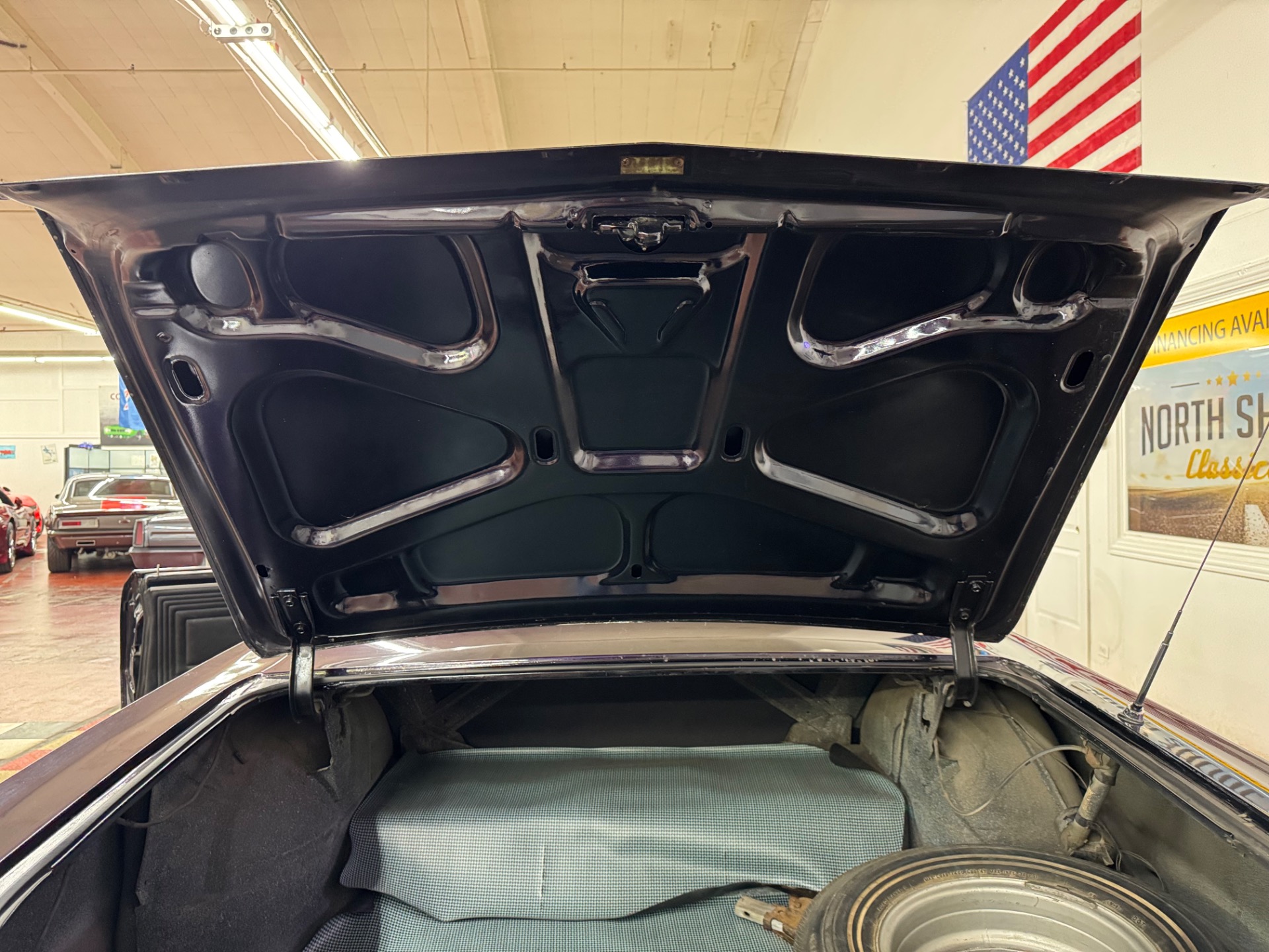 1965 Pontiac GTO 46