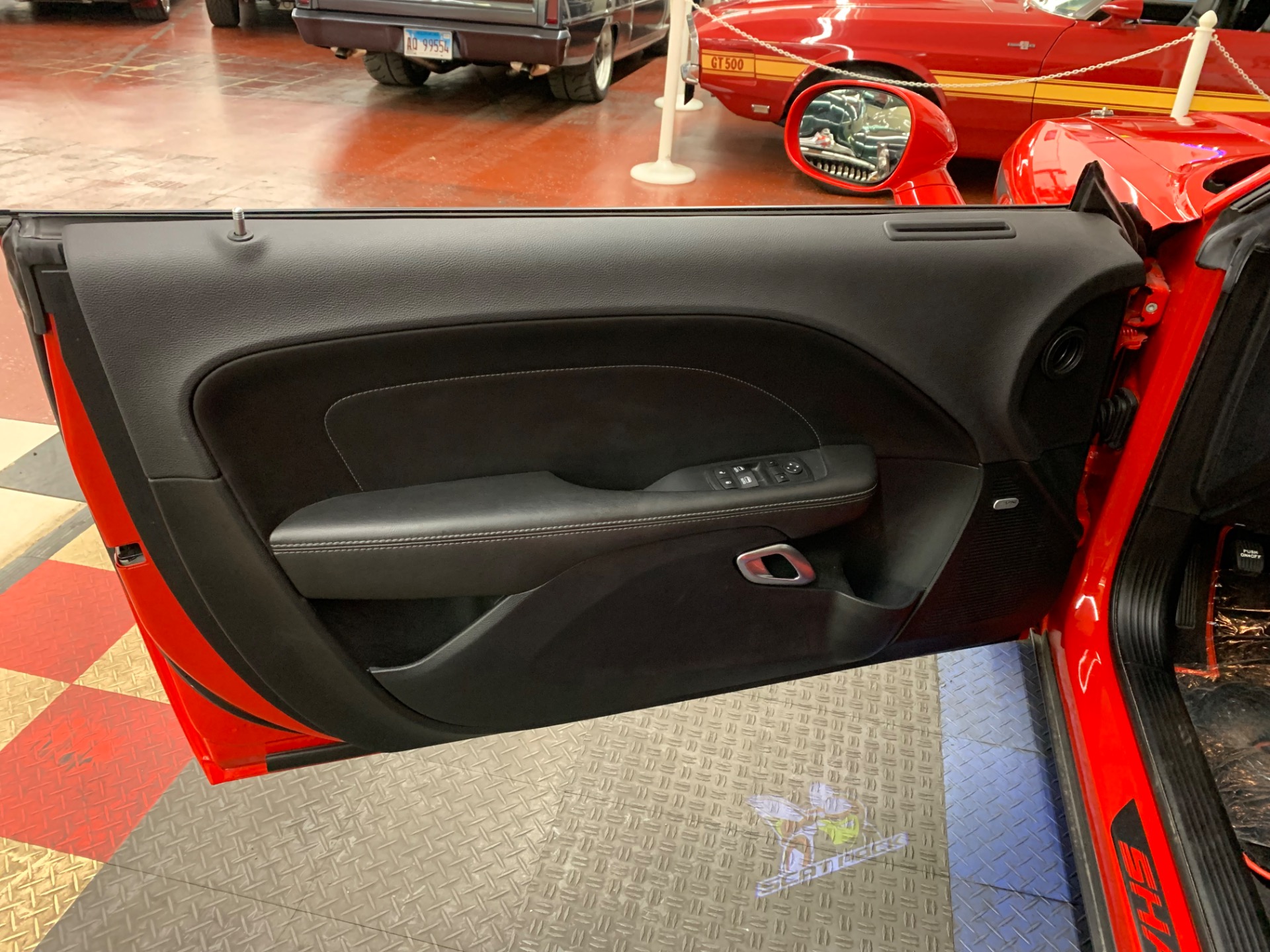 2018 Dodge Challenger 22