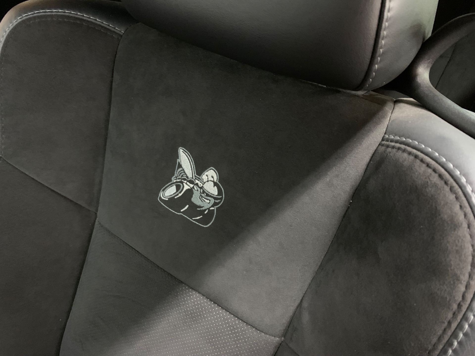 2018 Dodge Challenger 25