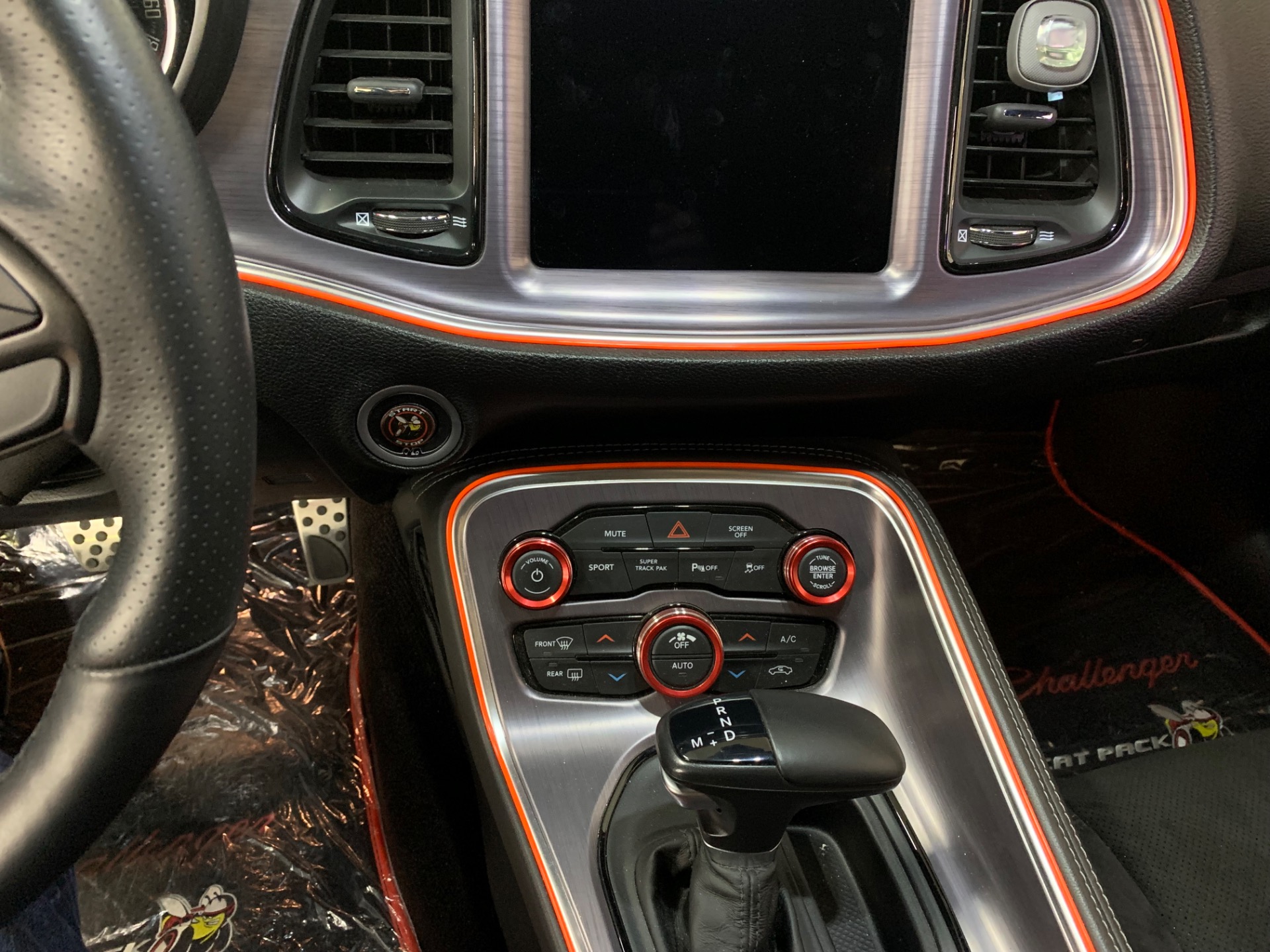 2018 Dodge Challenger 30