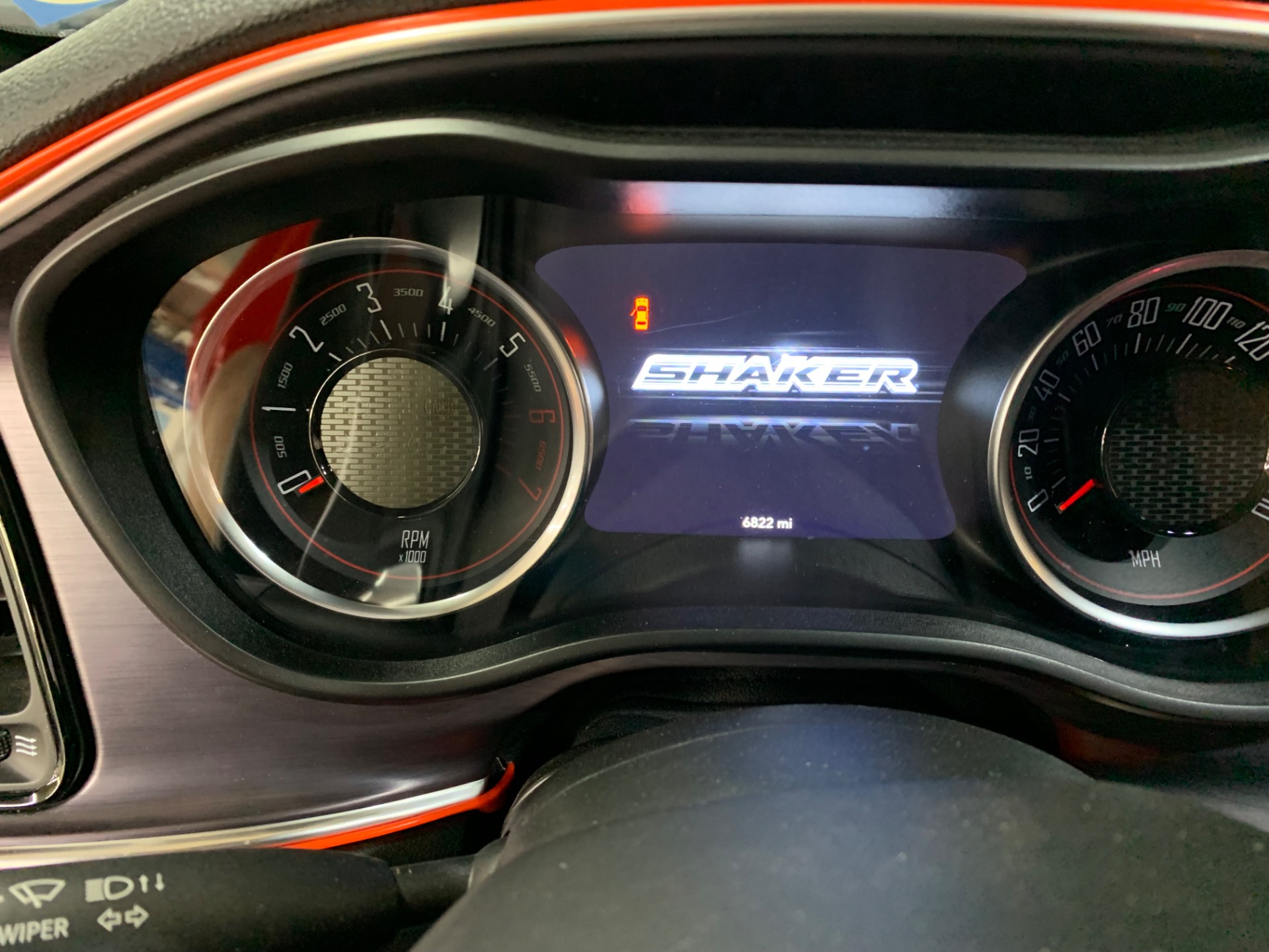 2018 Dodge Challenger 32