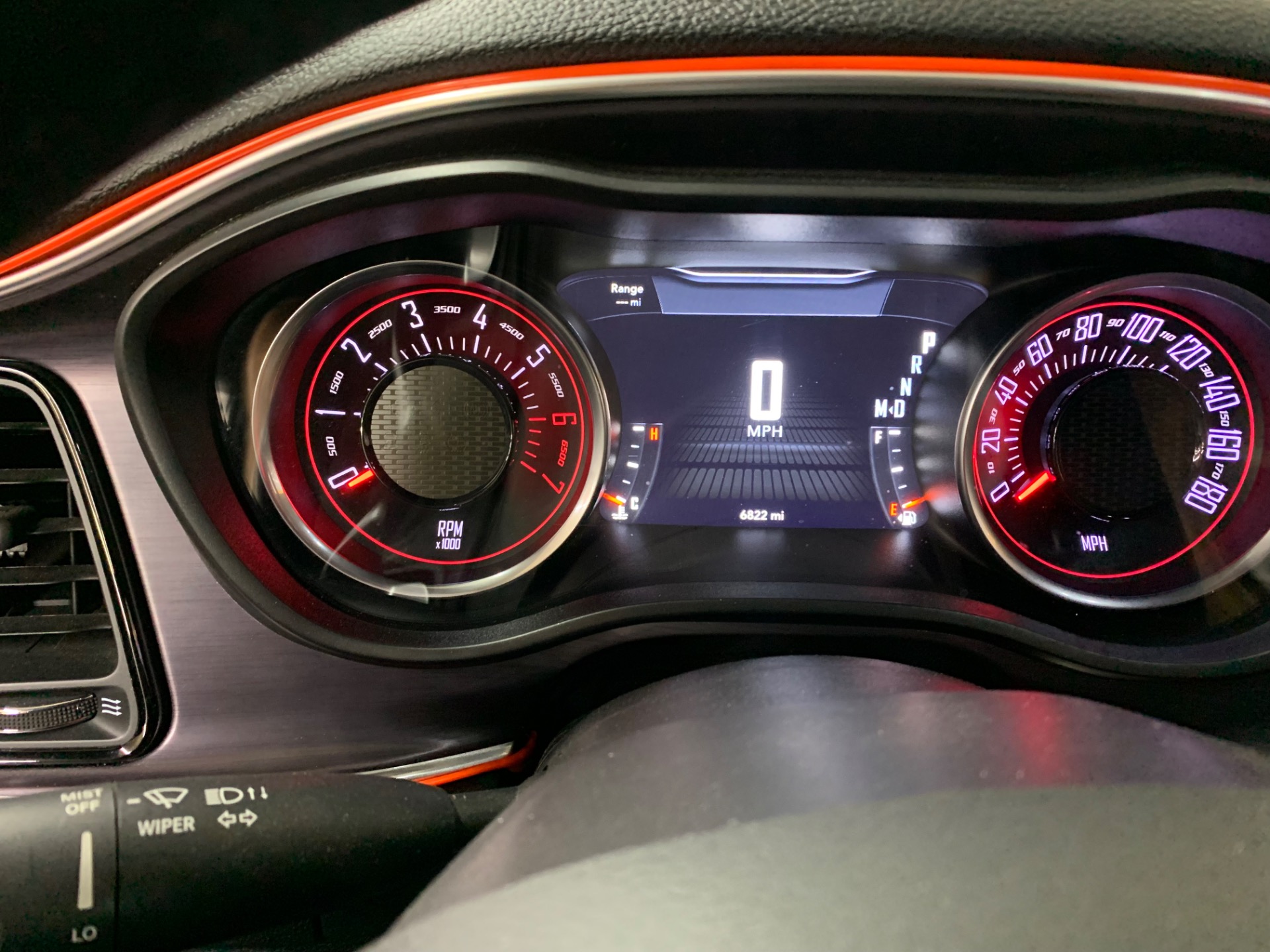2018 Dodge Challenger 33