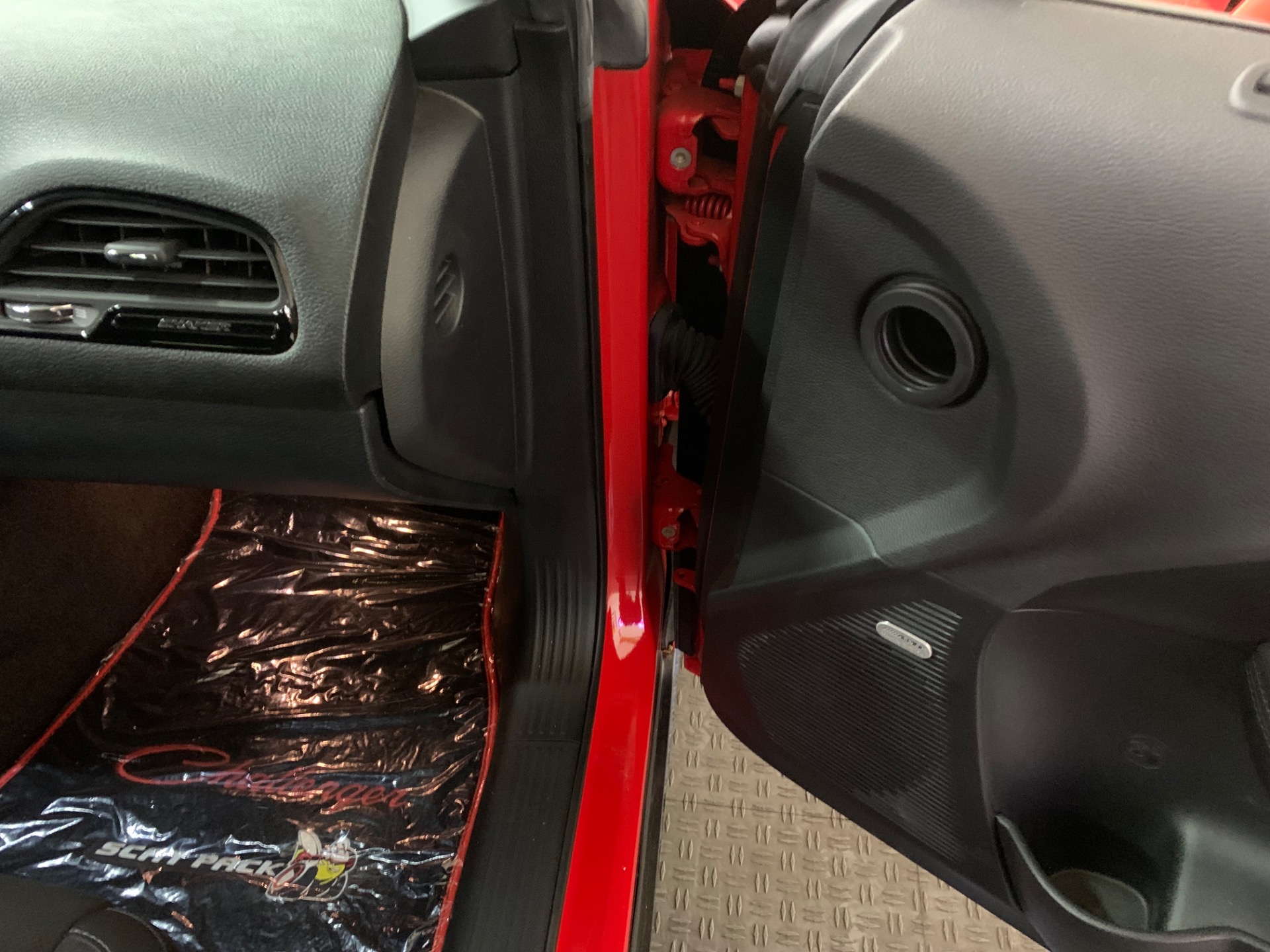 2018 Dodge Challenger 45
