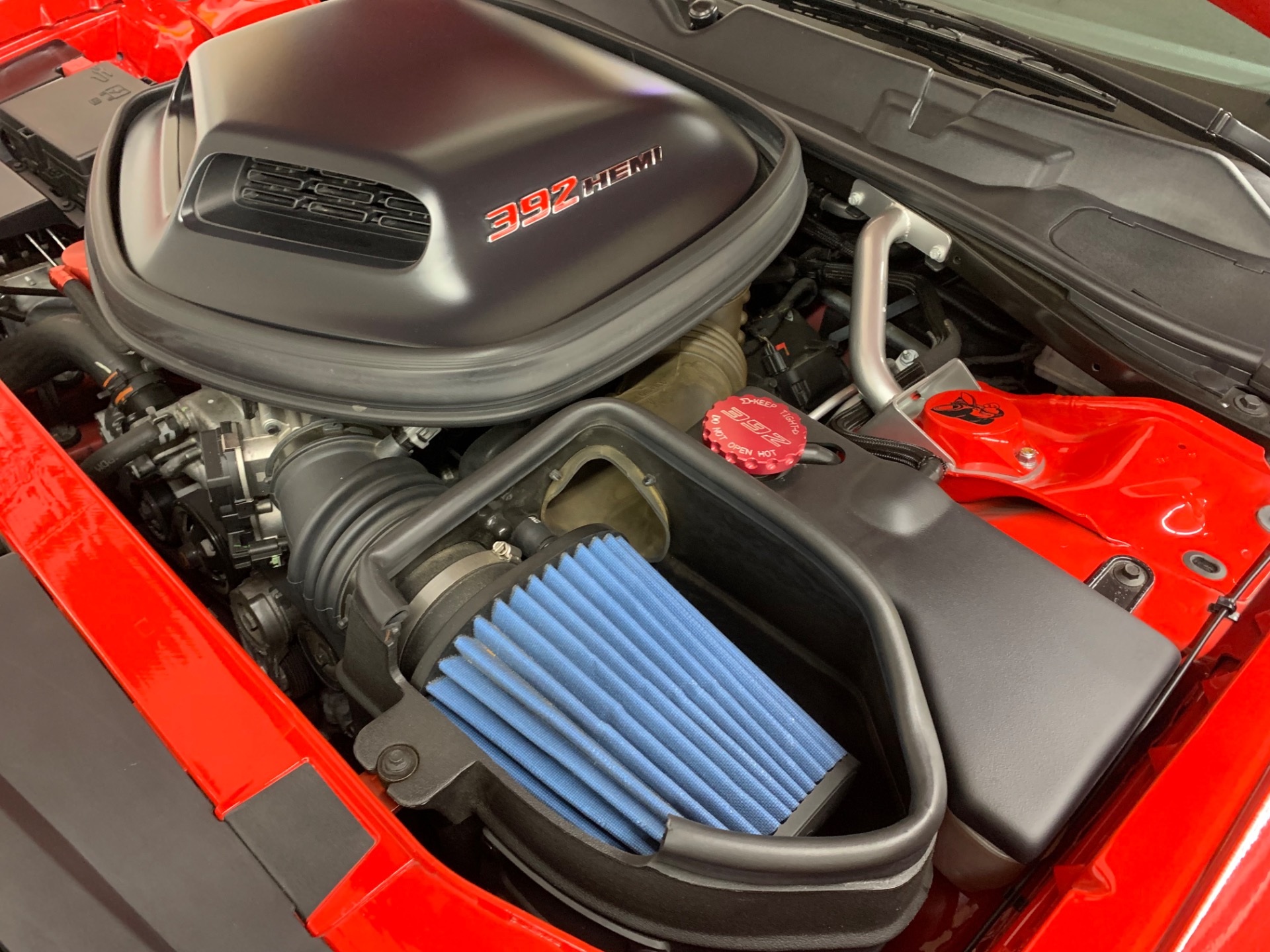 2018 Dodge Challenger 50