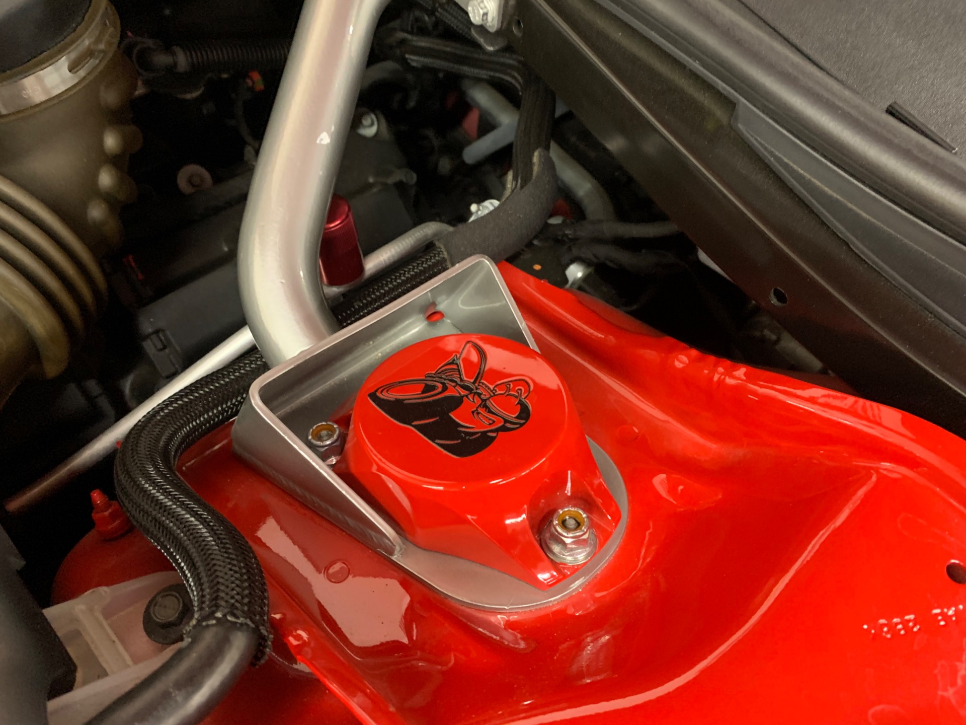2018 Dodge Challenger 54