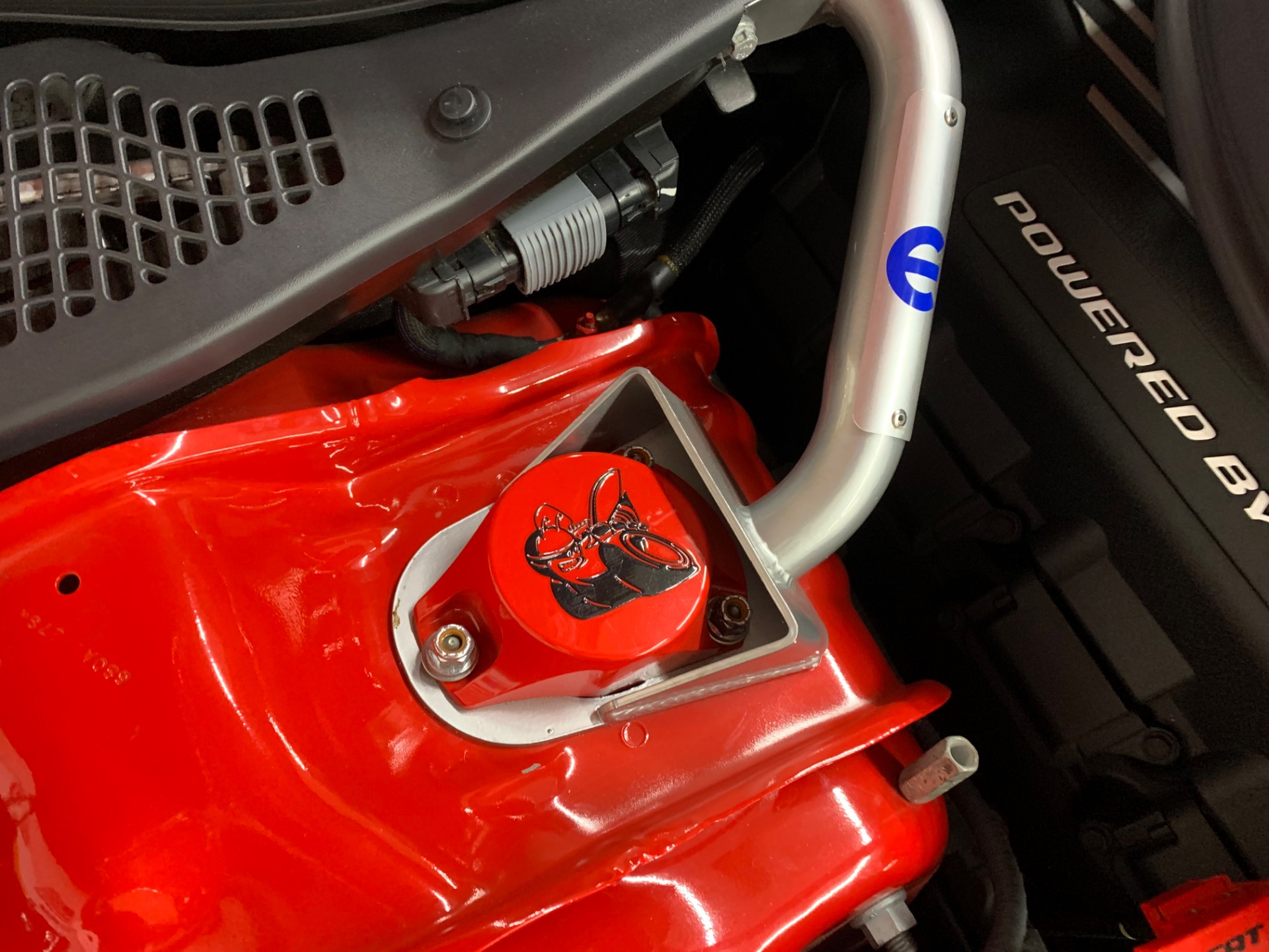 2018 Dodge Challenger 60