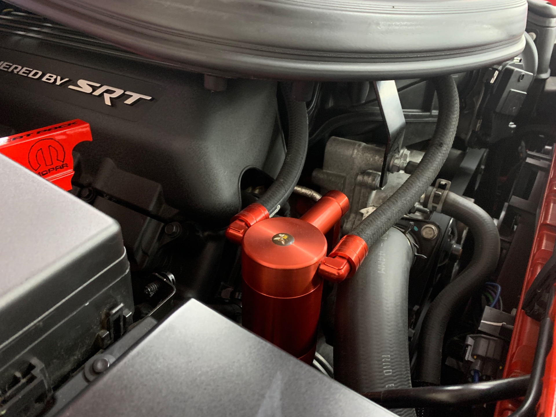 2018 Dodge Challenger 61