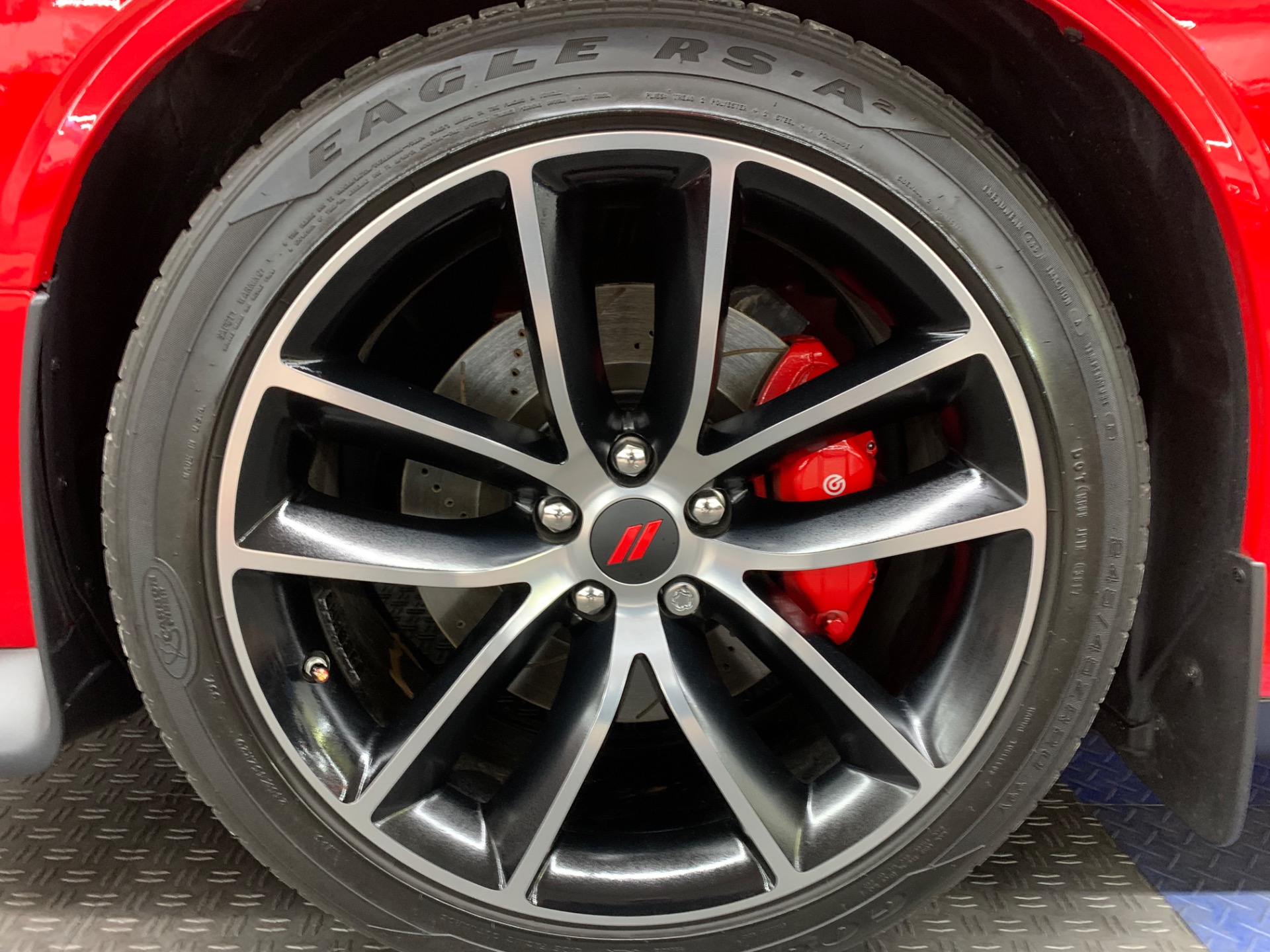 2018 Dodge Challenger 62