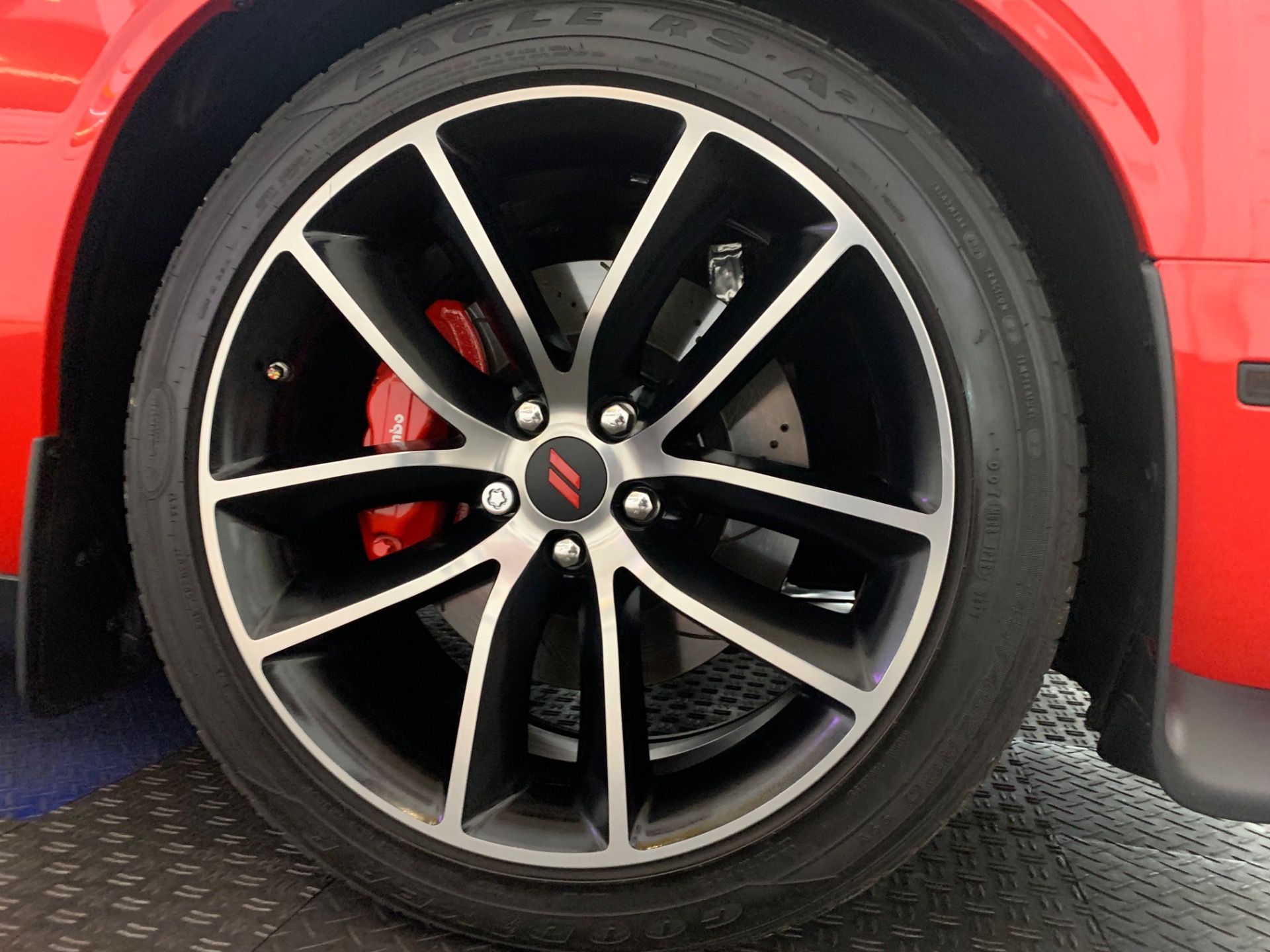 2018 Dodge Challenger 65