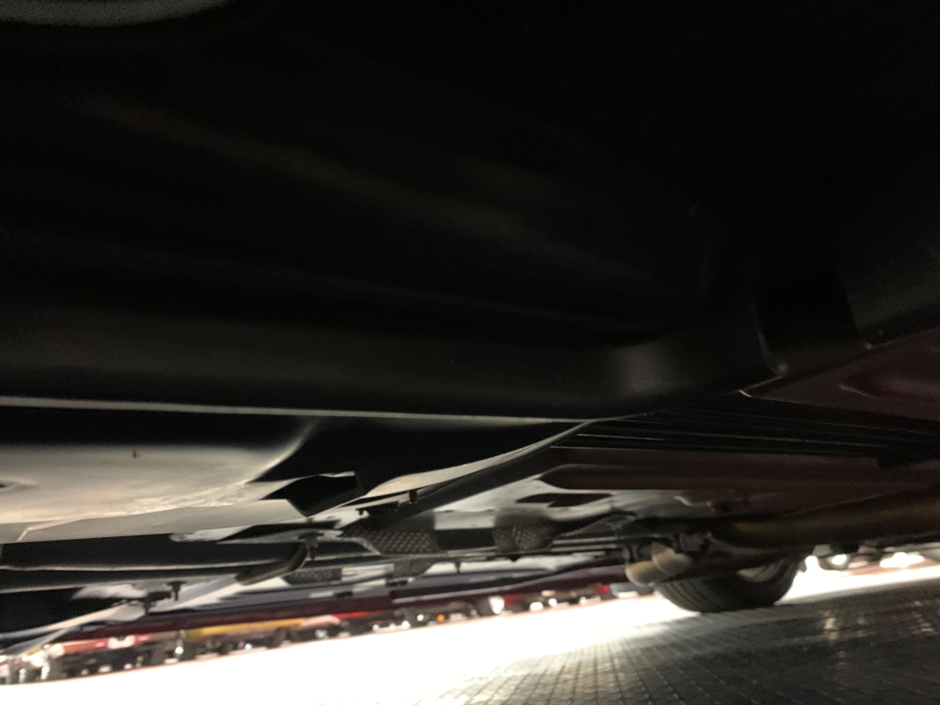 2018 Dodge Challenger 73
