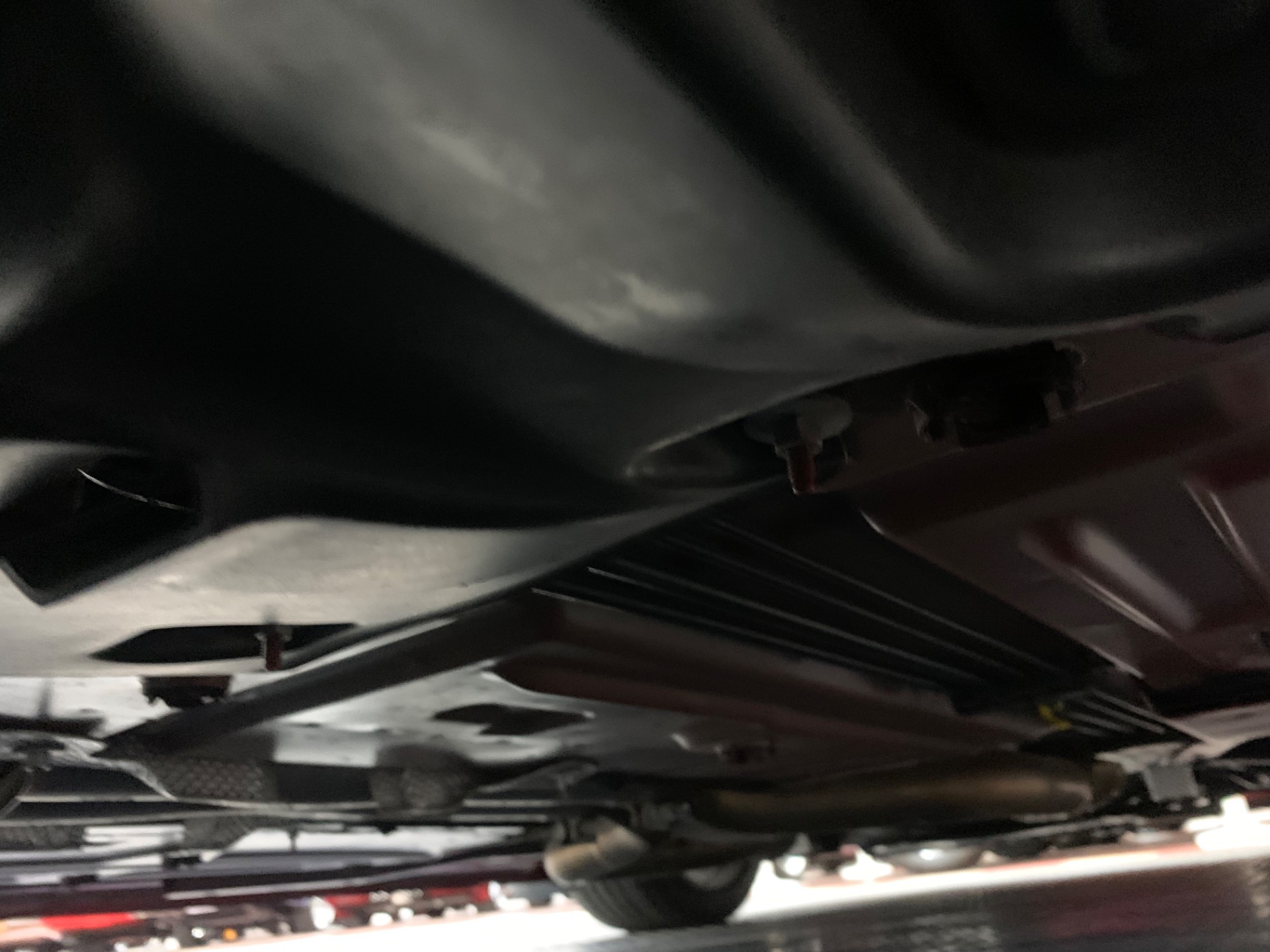 2018 Dodge Challenger 74