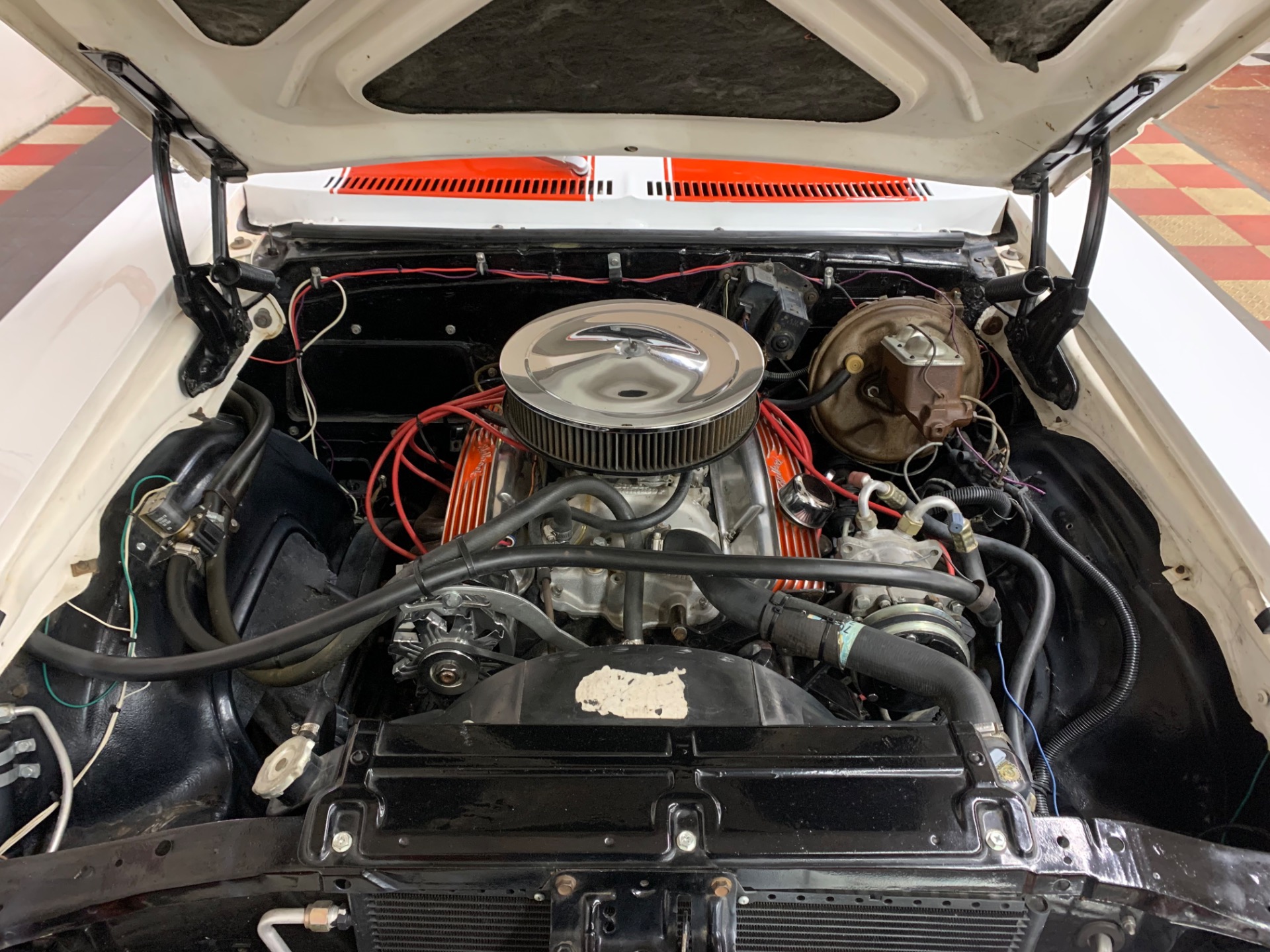 Used 1972 Chevrolet Nova Great Driving Cruise Night Car | Mundelein, IL