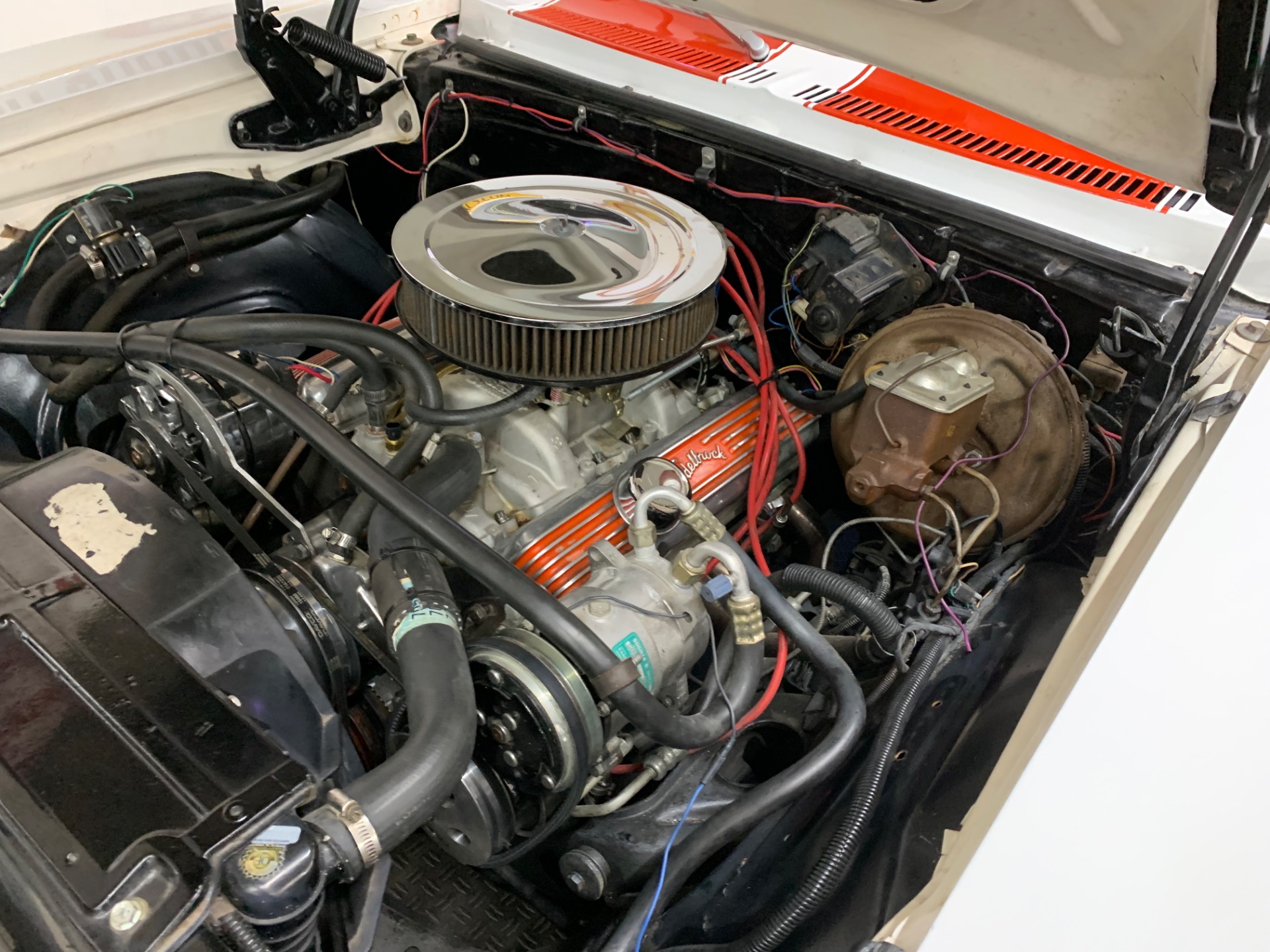 Used 1972 Chevrolet Nova Great Driving Cruise Night Car | Mundelein, IL