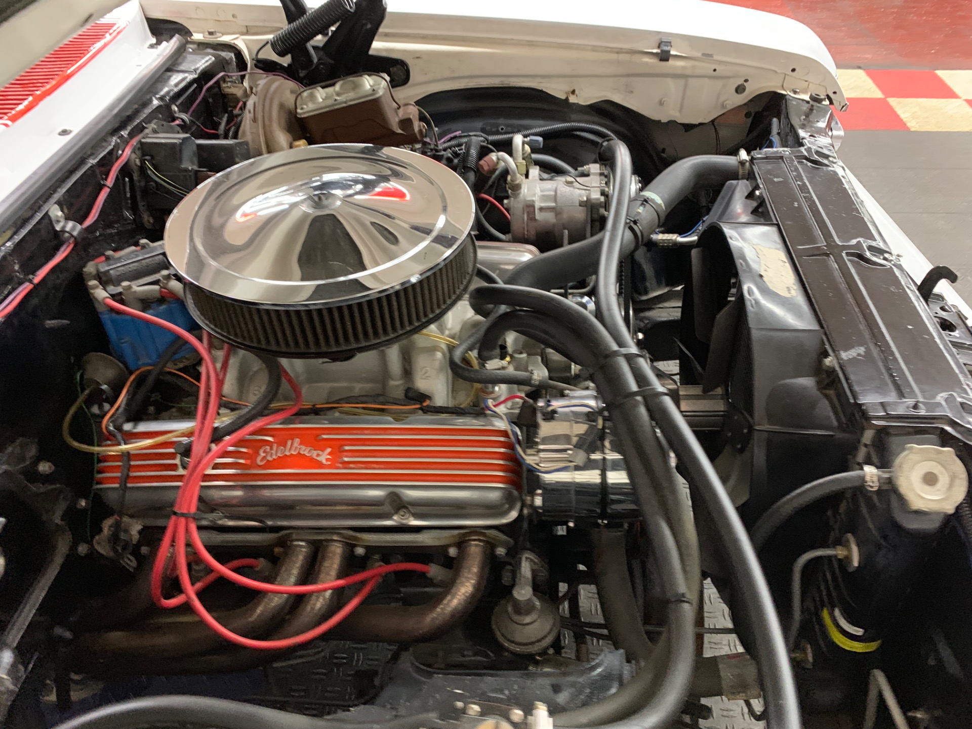 Used 1972 Chevrolet Nova Great Driving Cruise Night Car | Mundelein, IL