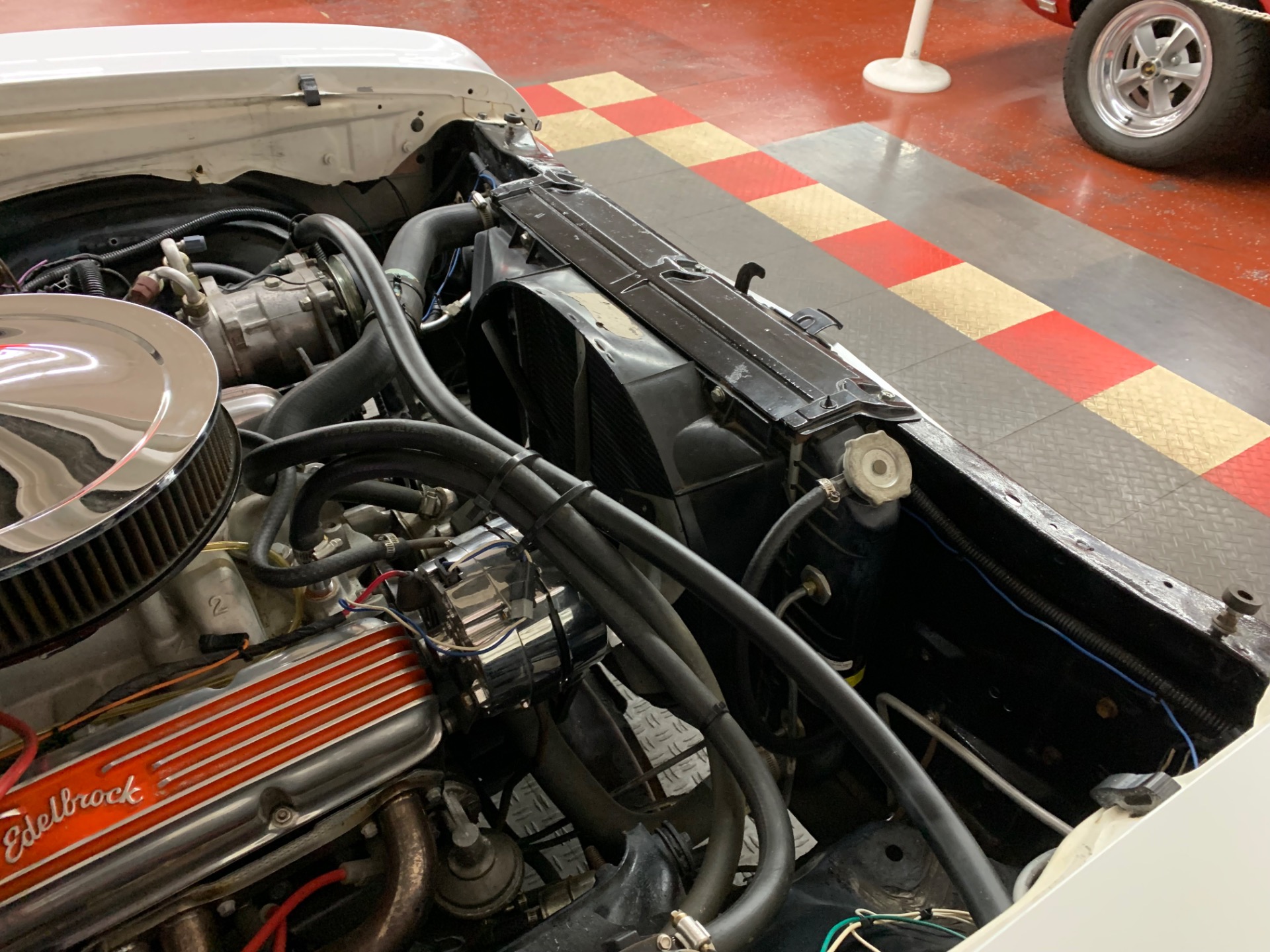 Used 1972 Chevrolet Nova Great Driving Cruise Night Car | Mundelein, IL