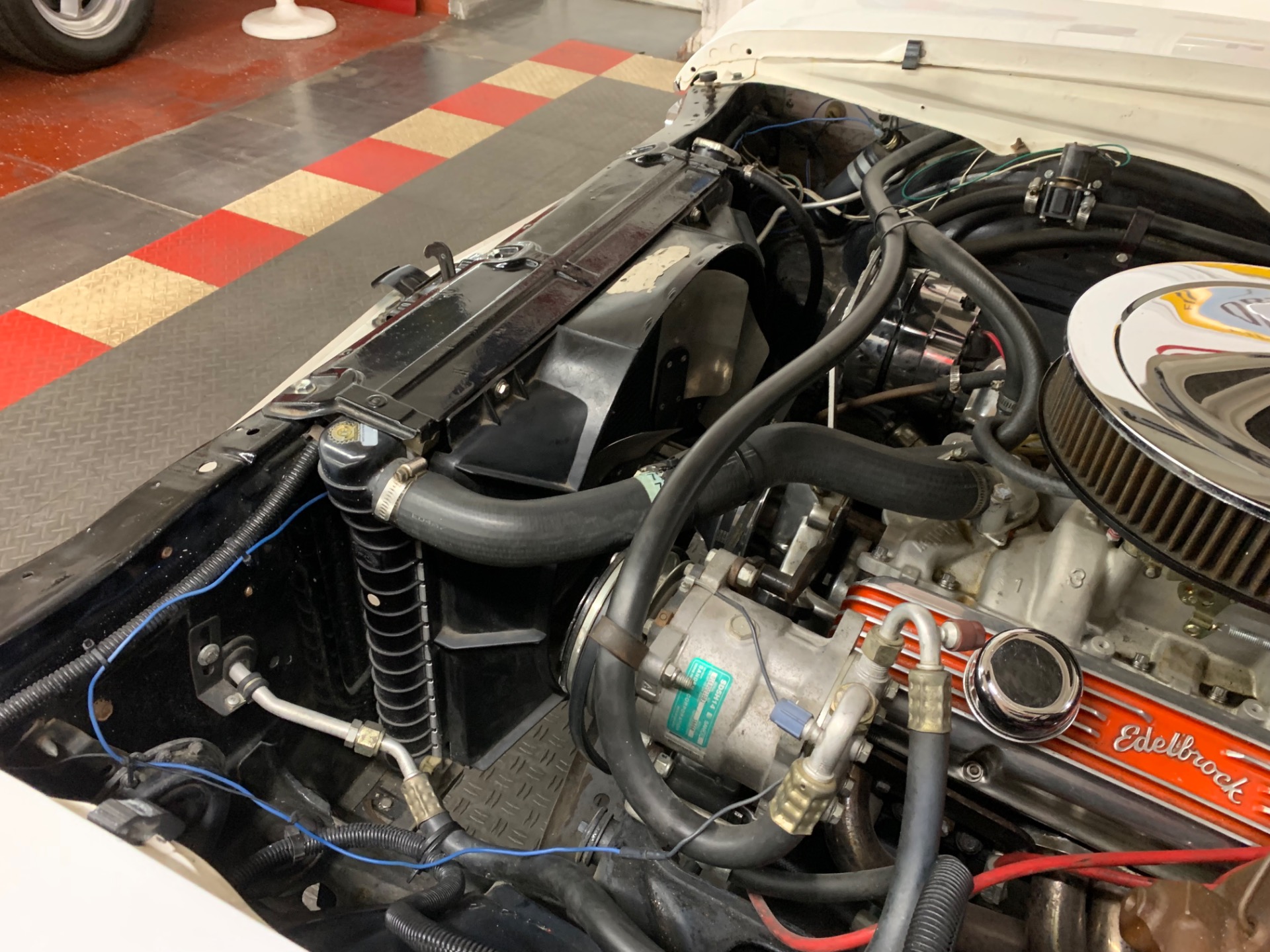 Used 1972 Chevrolet Nova Great Driving Cruise Night Car | Mundelein, IL