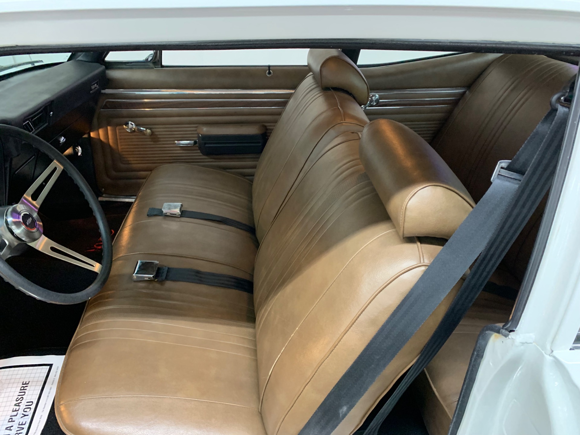 Used 1972 Chevrolet Nova Great Driving Cruise Night Car | Mundelein, IL