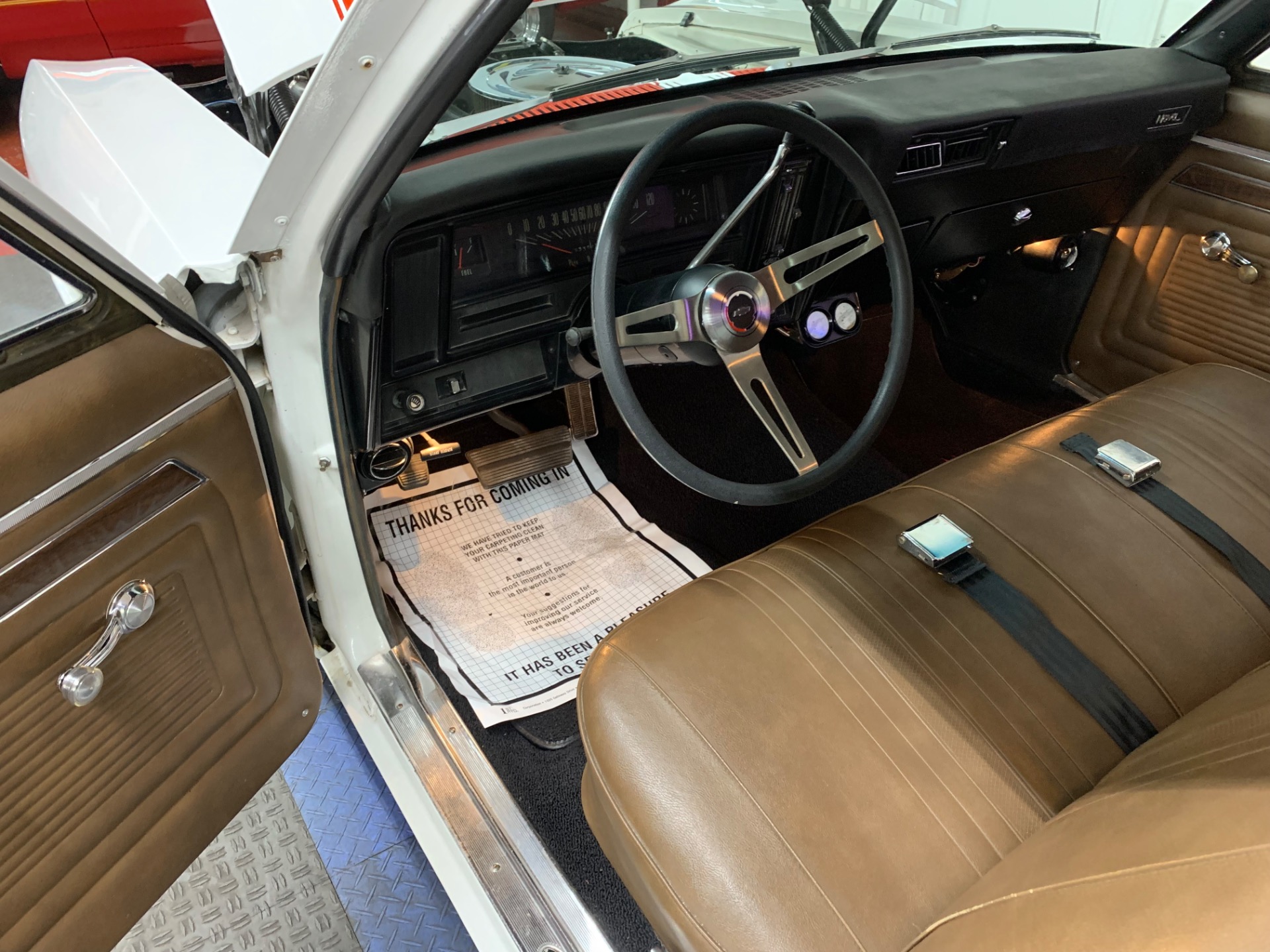 Used 1972 Chevrolet Nova Great Driving Cruise Night Car | Mundelein, IL