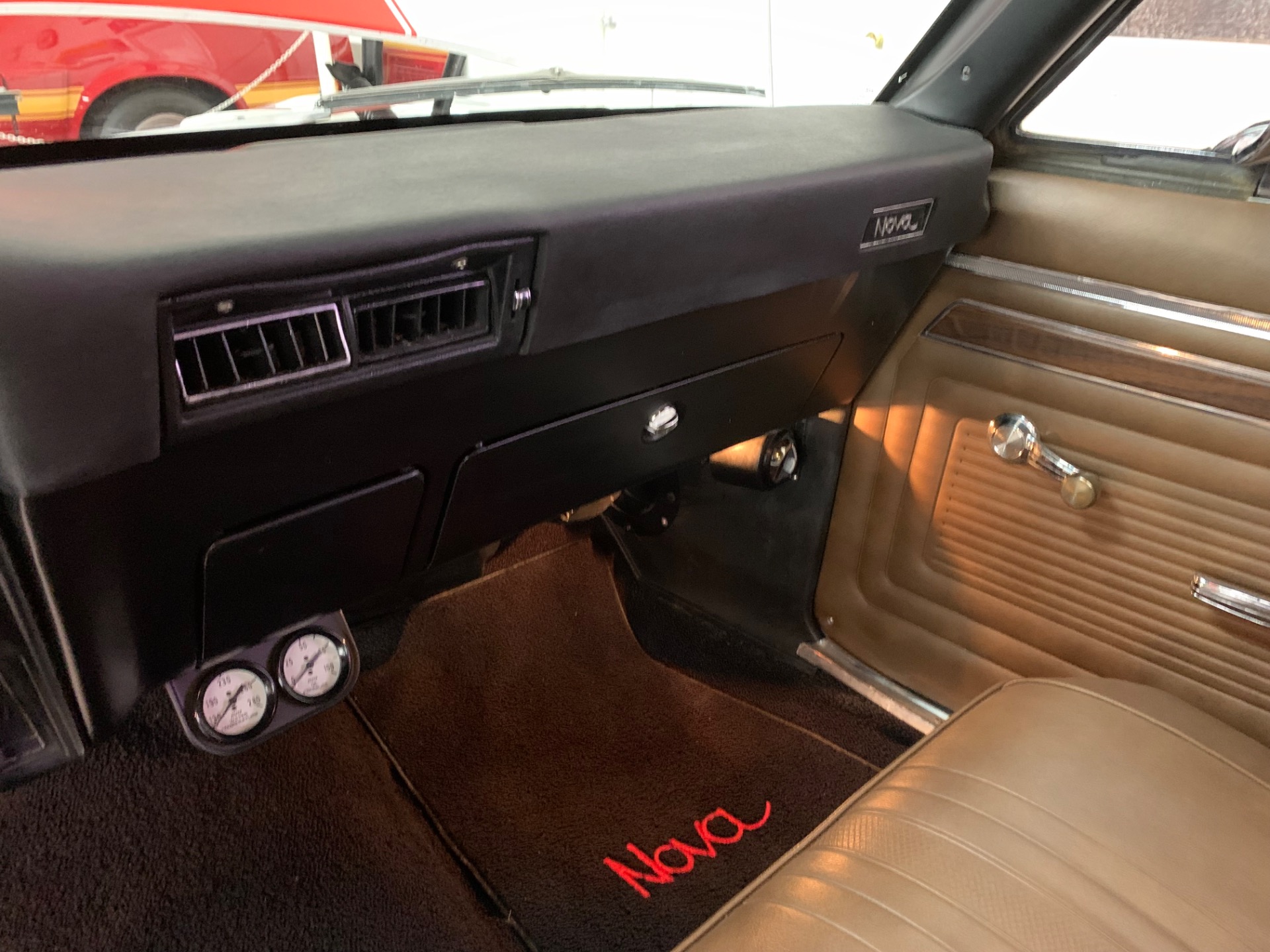 Used 1972 Chevrolet Nova Great Driving Cruise Night Car | Mundelein, IL