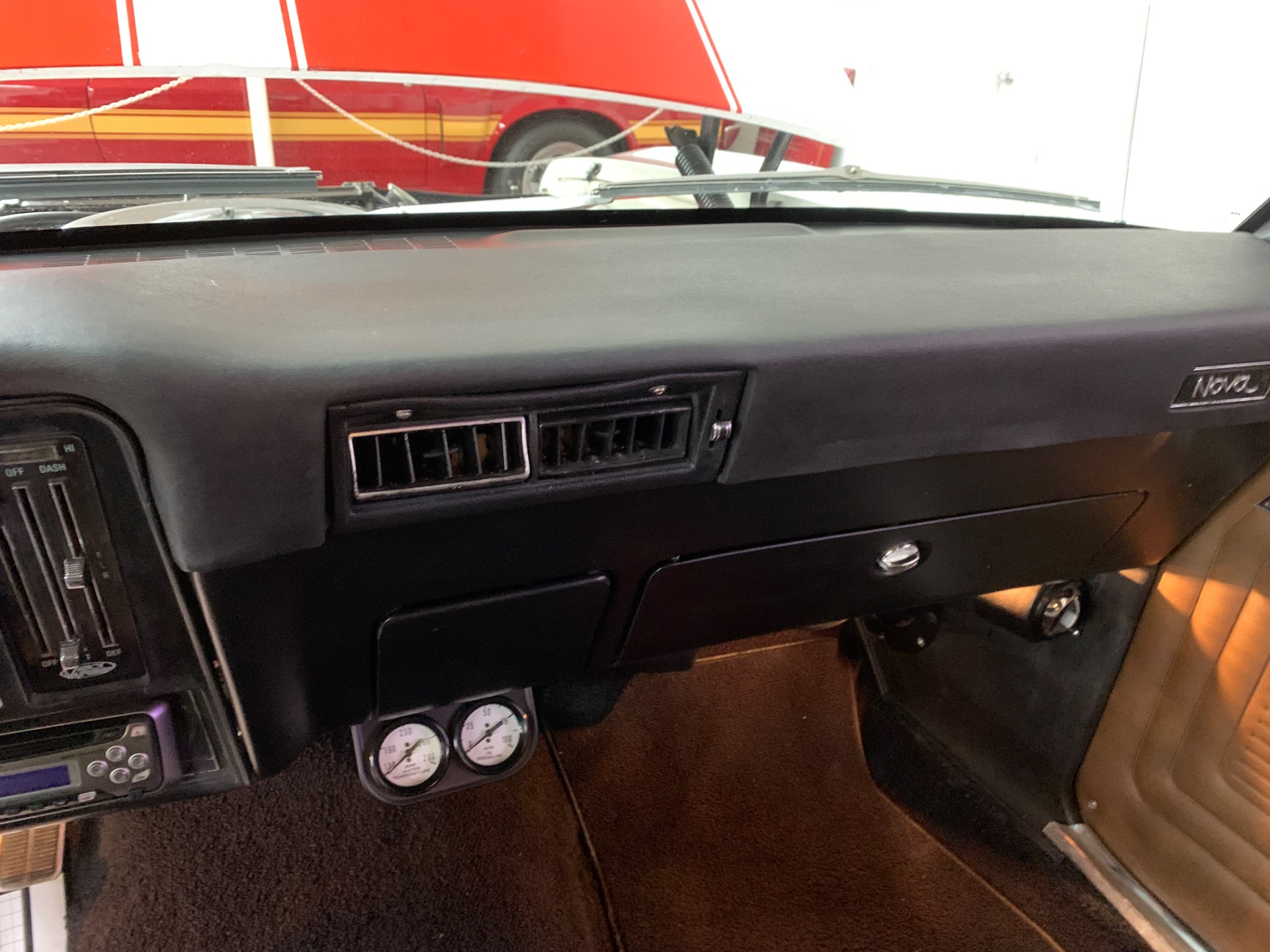 Used 1972 Chevrolet Nova Great Driving Cruise Night Car | Mundelein, IL