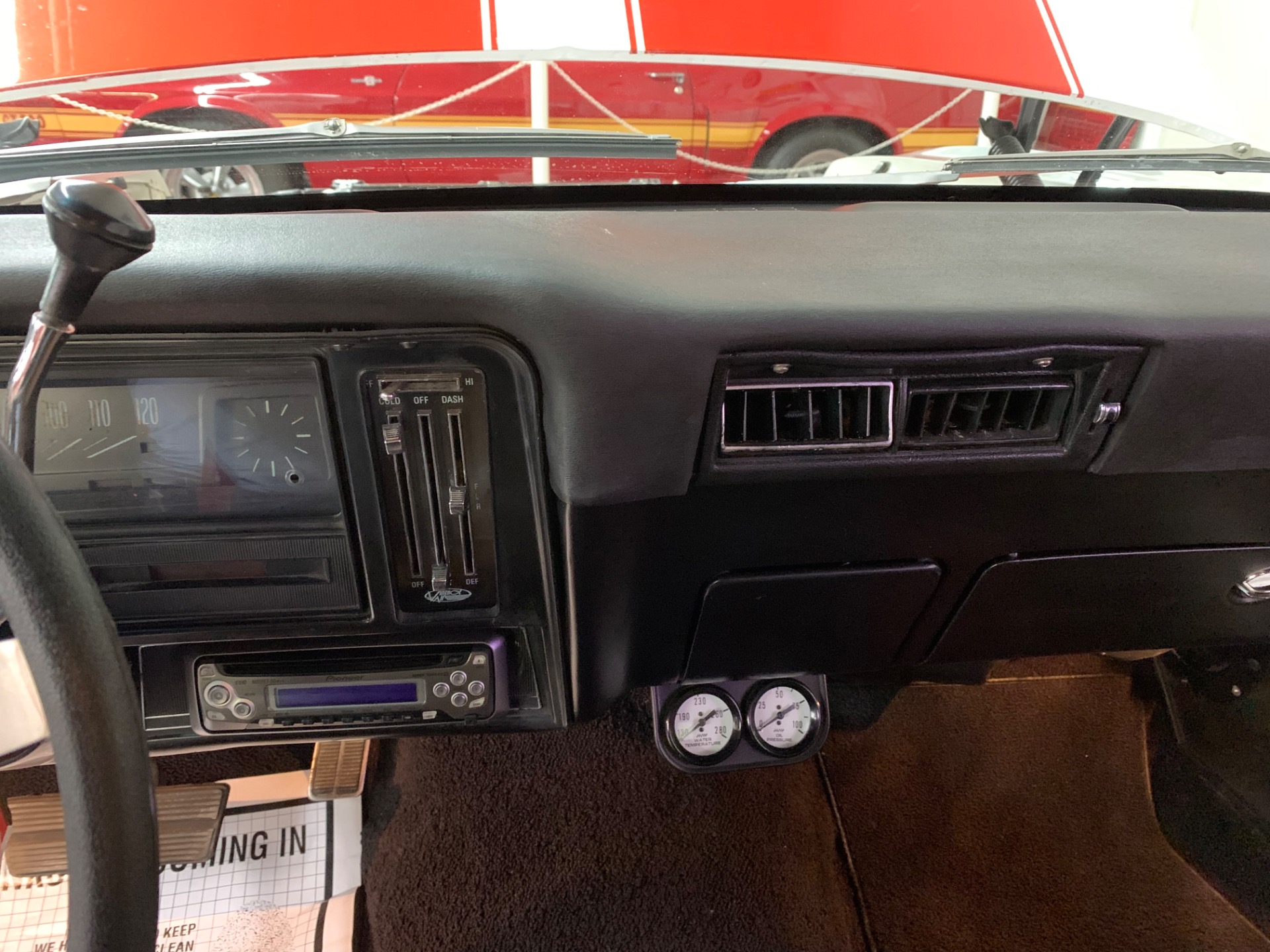Used 1972 Chevrolet Nova Great Driving Cruise Night Car | Mundelein, IL