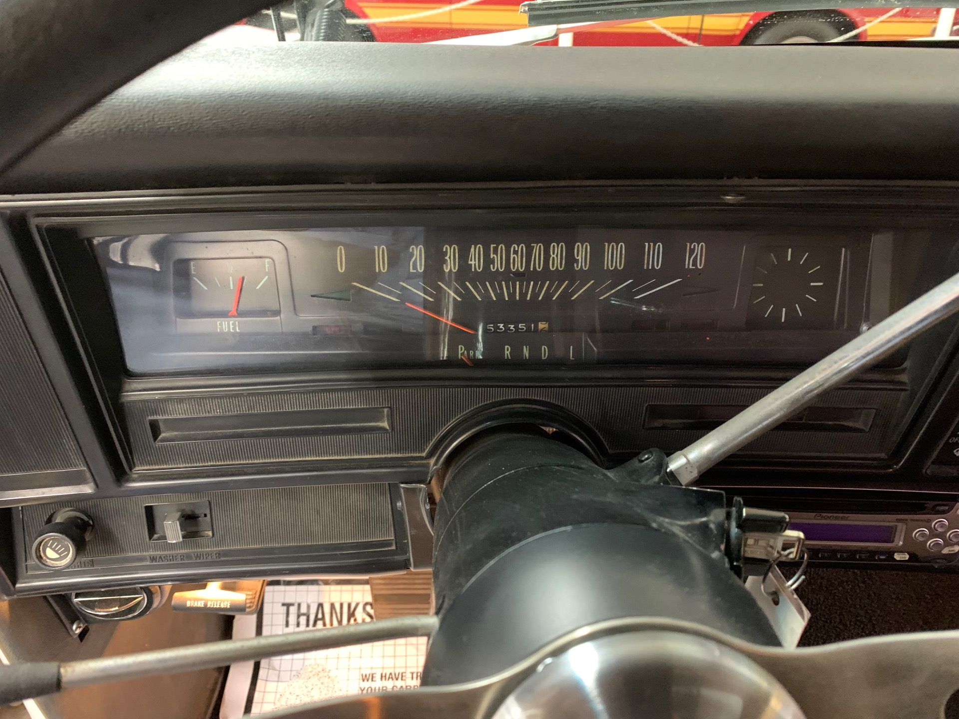 Used 1972 Chevrolet Nova Great Driving Cruise Night Car | Mundelein, IL