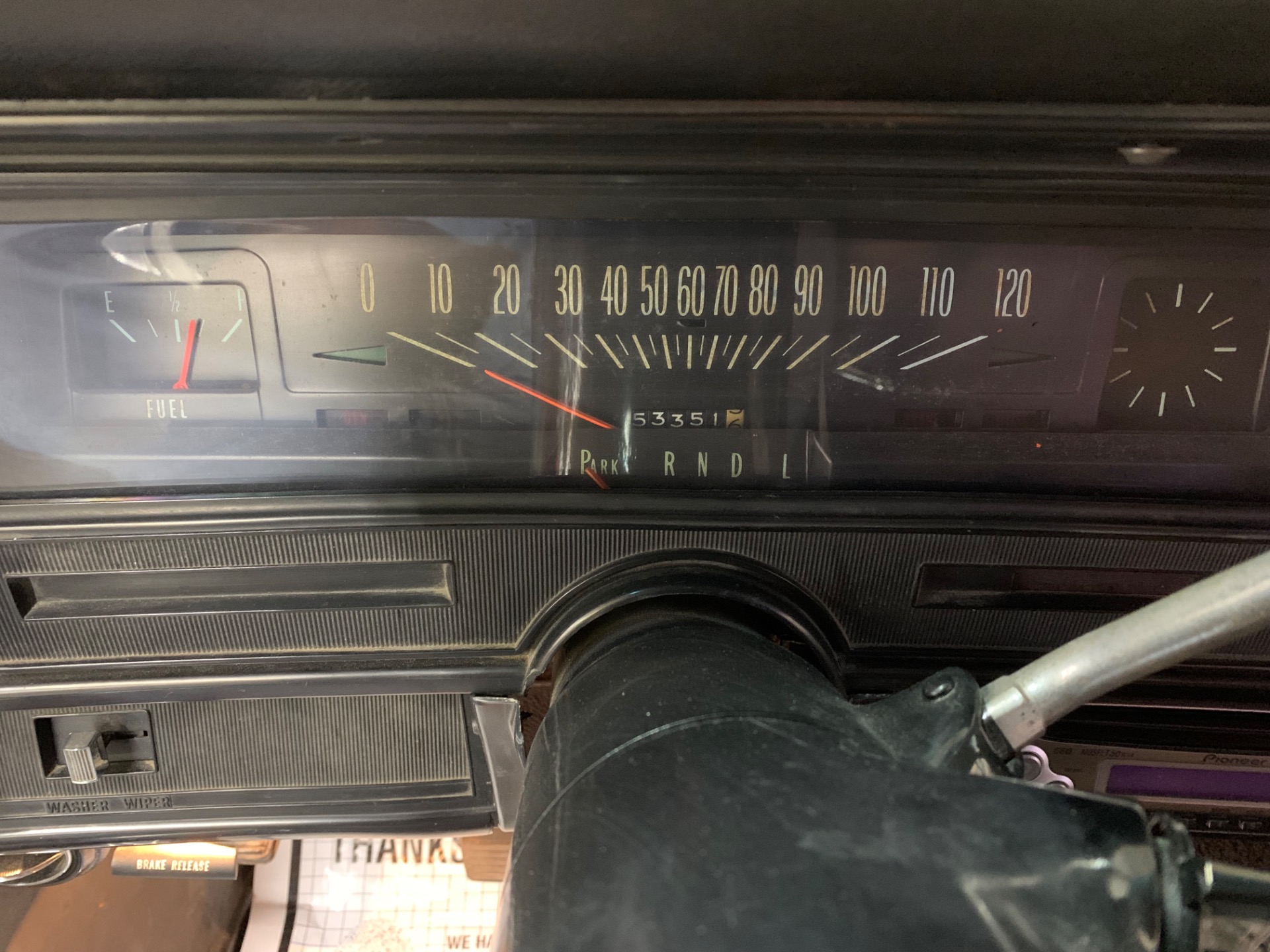 Used 1972 Chevrolet Nova Great Driving Cruise Night Car | Mundelein, IL