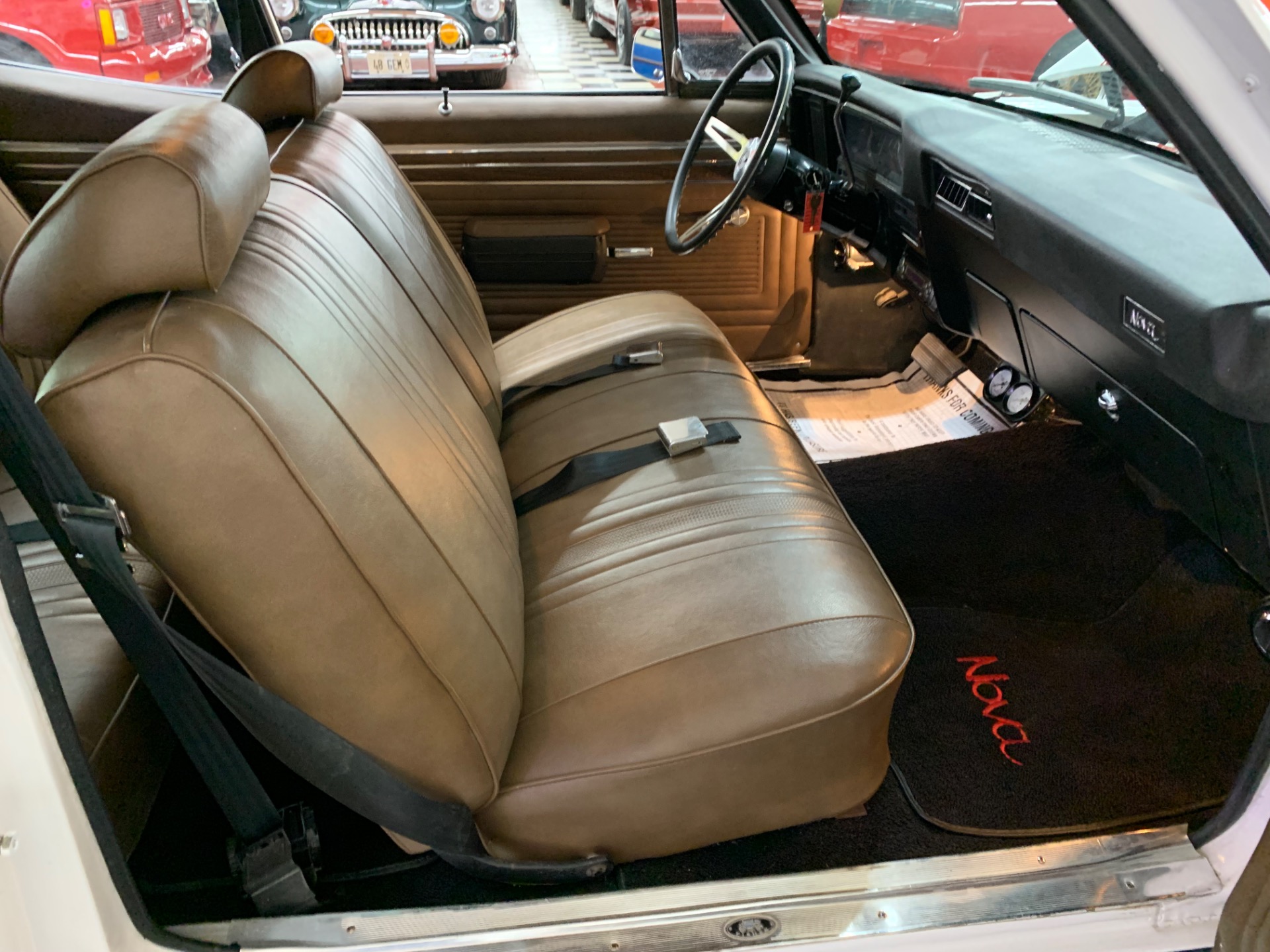 Used 1972 Chevrolet Nova Great Driving Cruise Night Car | Mundelein, IL