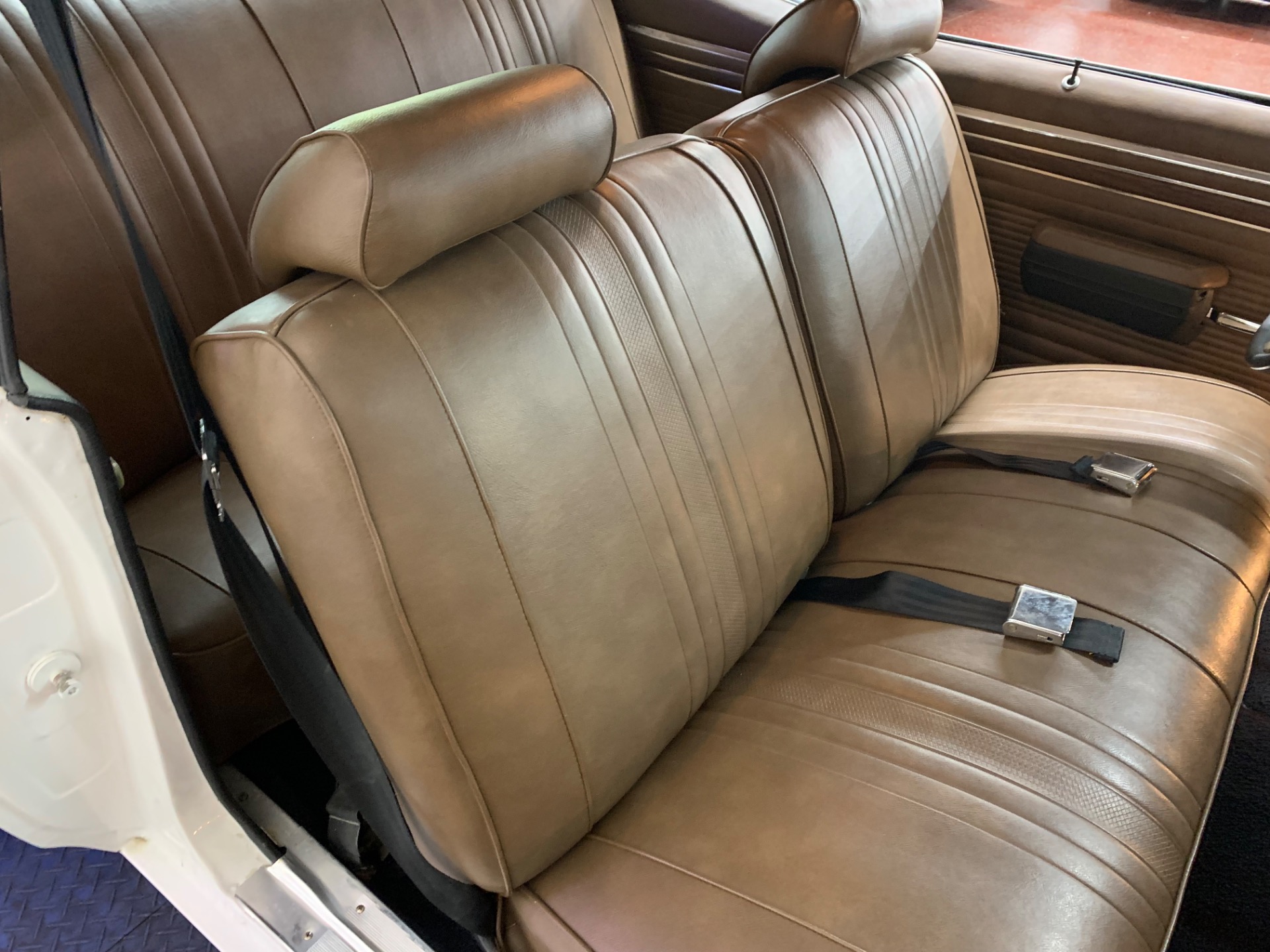 Used 1972 Chevrolet Nova Great Driving Cruise Night Car | Mundelein, IL