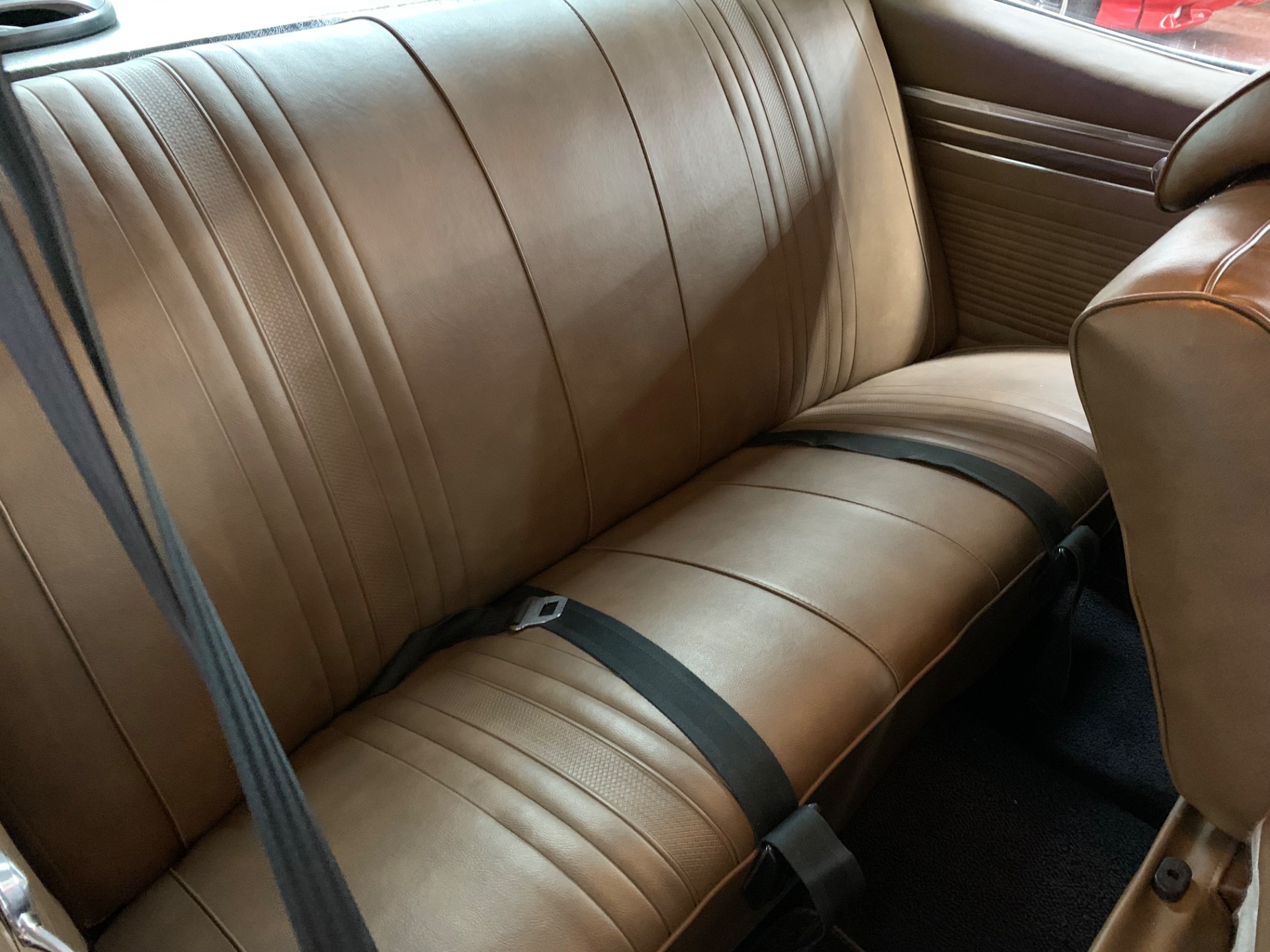 Used 1972 Chevrolet Nova Great Driving Cruise Night Car | Mundelein, IL
