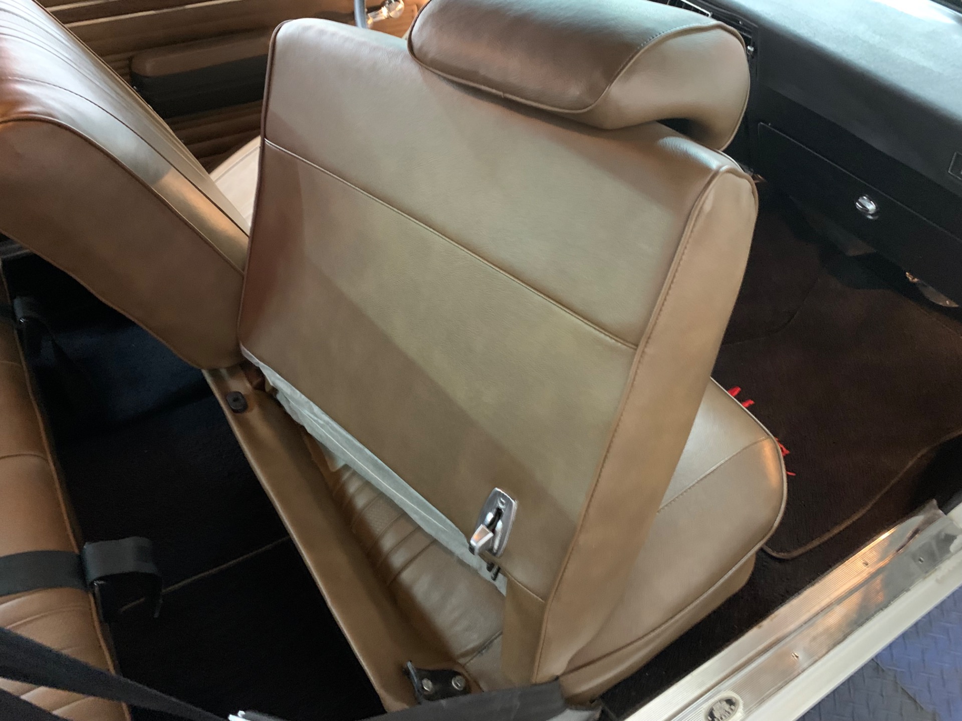 Used 1972 Chevrolet Nova Great Driving Cruise Night Car | Mundelein, IL