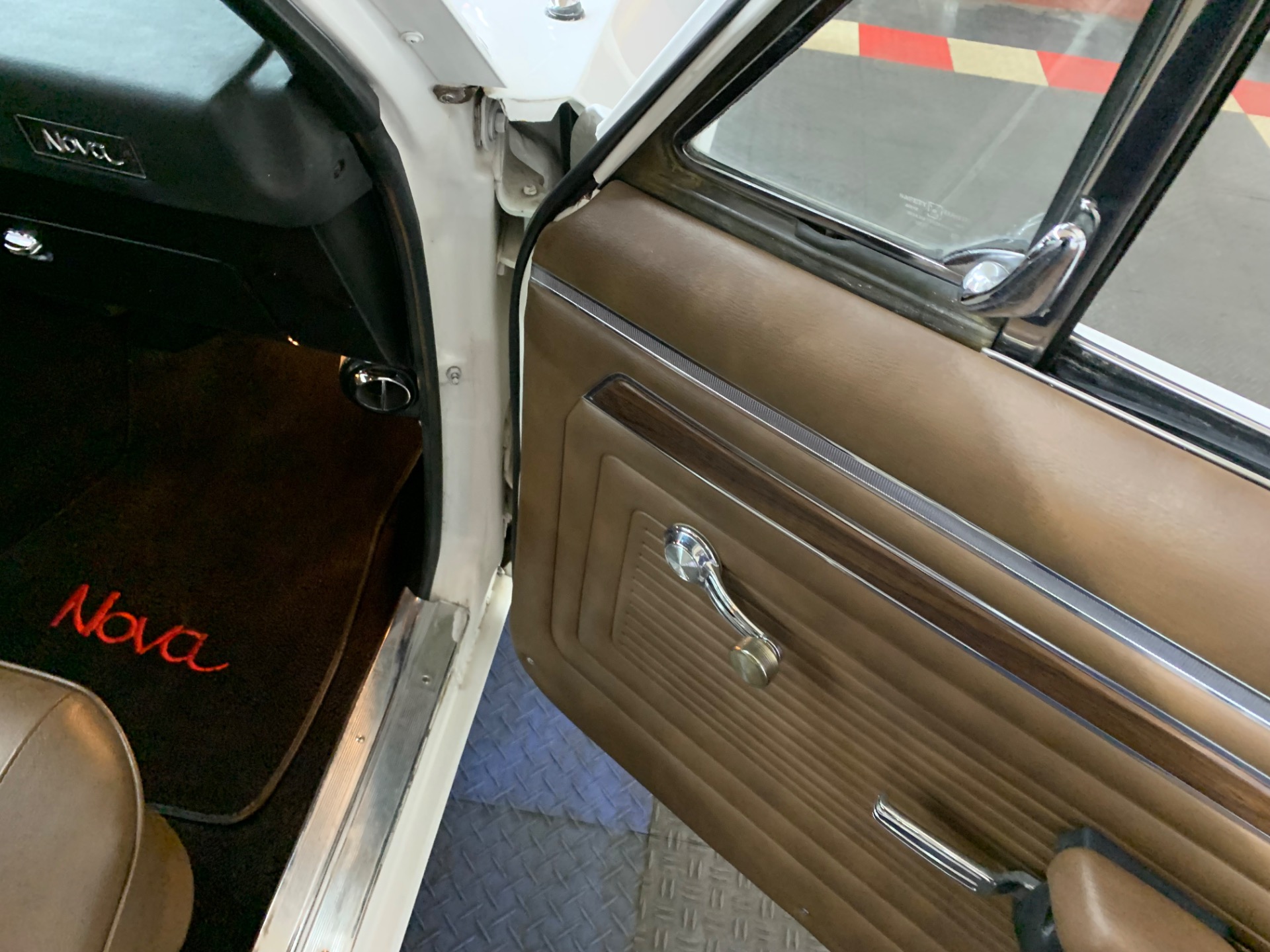 Used 1972 Chevrolet Nova Great Driving Cruise Night Car | Mundelein, IL