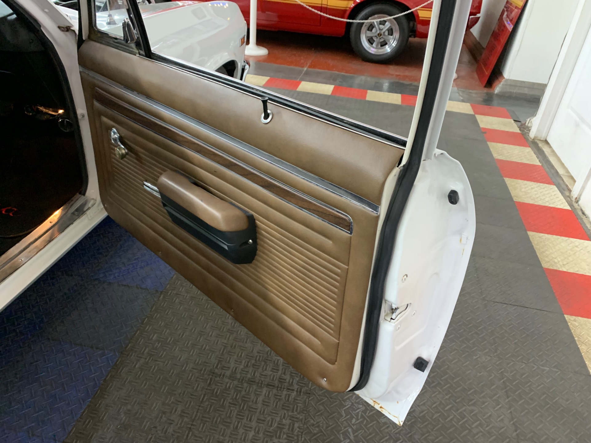 Used 1972 Chevrolet Nova Great Driving Cruise Night Car | Mundelein, IL