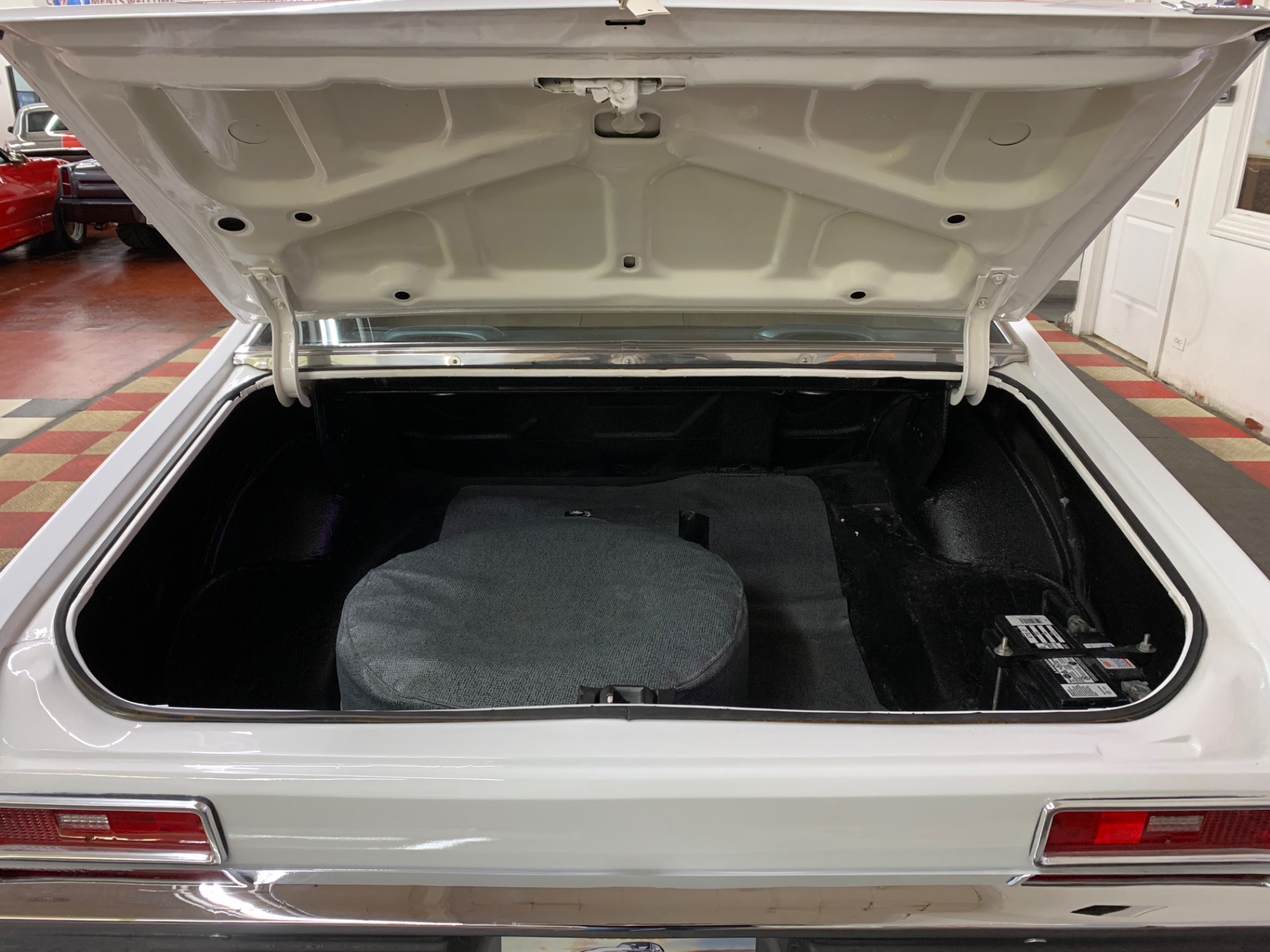 Used 1972 Chevrolet Nova Great Driving Cruise Night Car | Mundelein, IL