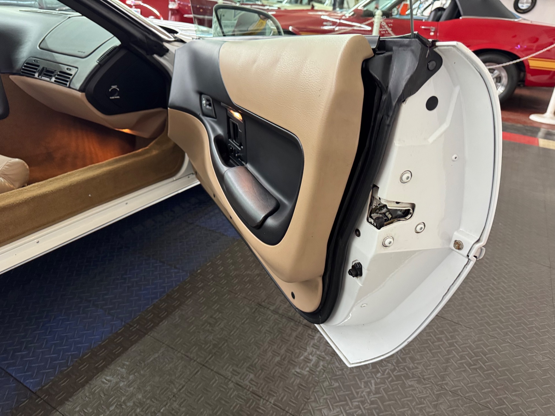 Used 1996 Chevrolet Corvette -LT1-2 Owner-Very well maintained-SEE VIDEO | Mundelein, IL