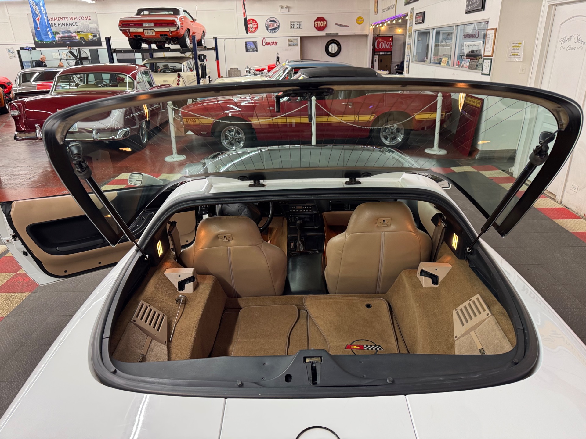 Used 1996 Chevrolet Corvette -LT1-2 Owner-Very well maintained-SEE VIDEO | Mundelein, IL