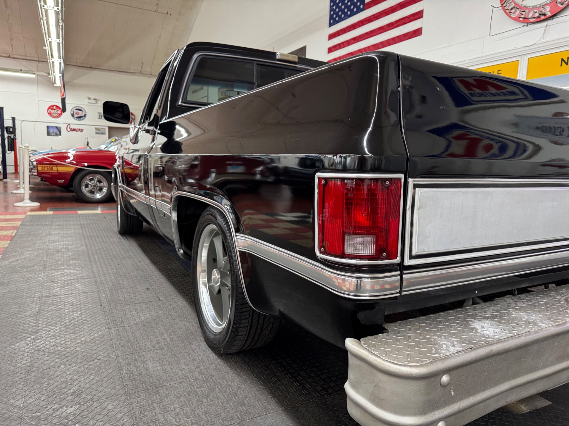 1985 Chevrolet C/K 10 Series 25