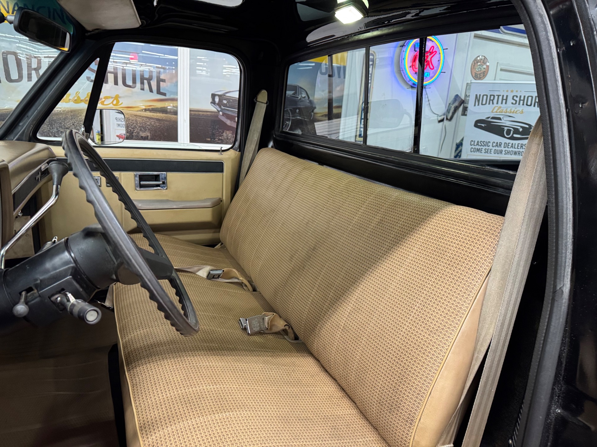 1985 Chevrolet C/K 10 Series 42