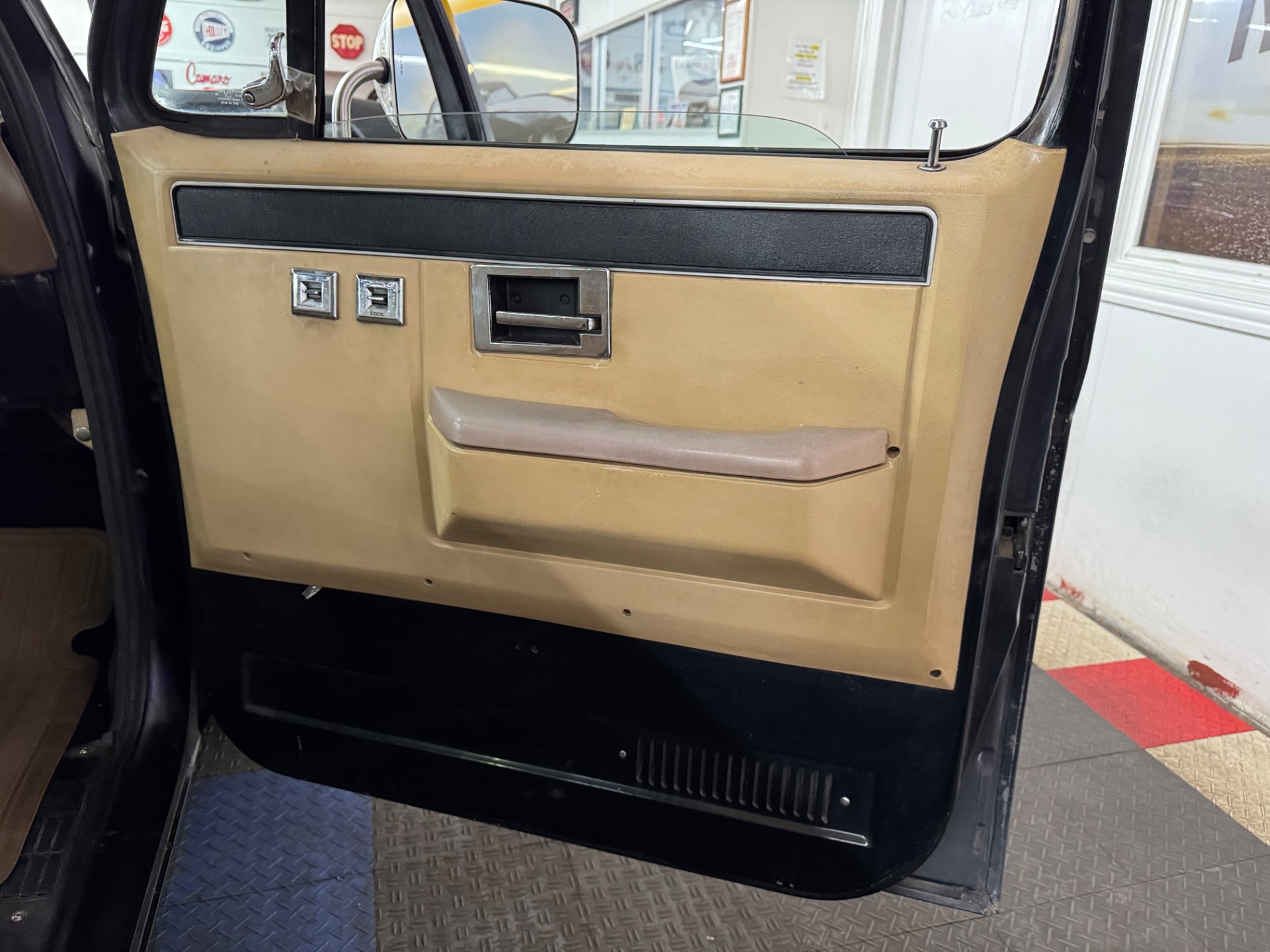 1985 Chevrolet C/K 10 Series 50
